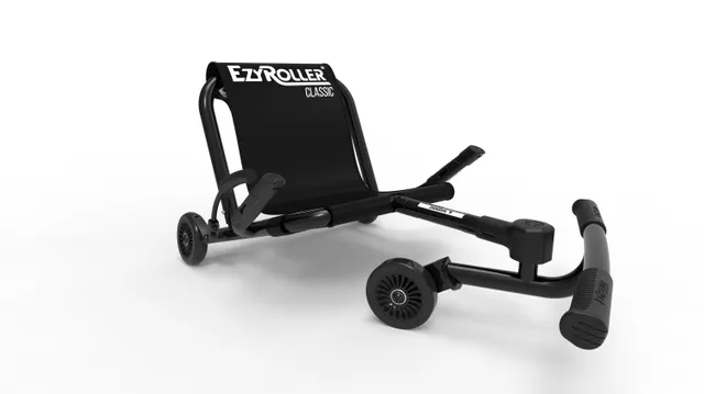 ezyroller-classic-black-magic-original-dreirad-roller image 1