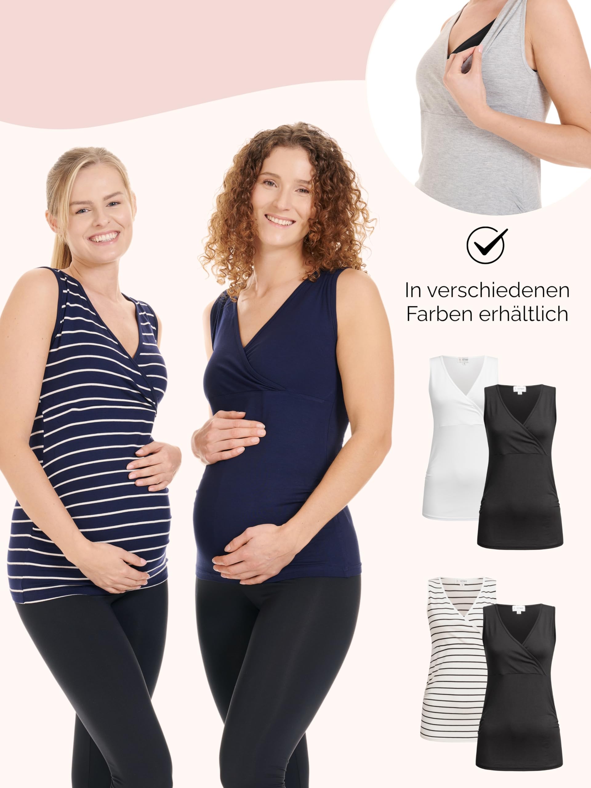 herzmutter-stilltop-6700-2er-umstandstop-oekotex-schwangerschaft image 4
