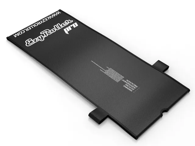 ezyroller-pro-sitz-ersatzsitz-f-r-pro-model image 1
