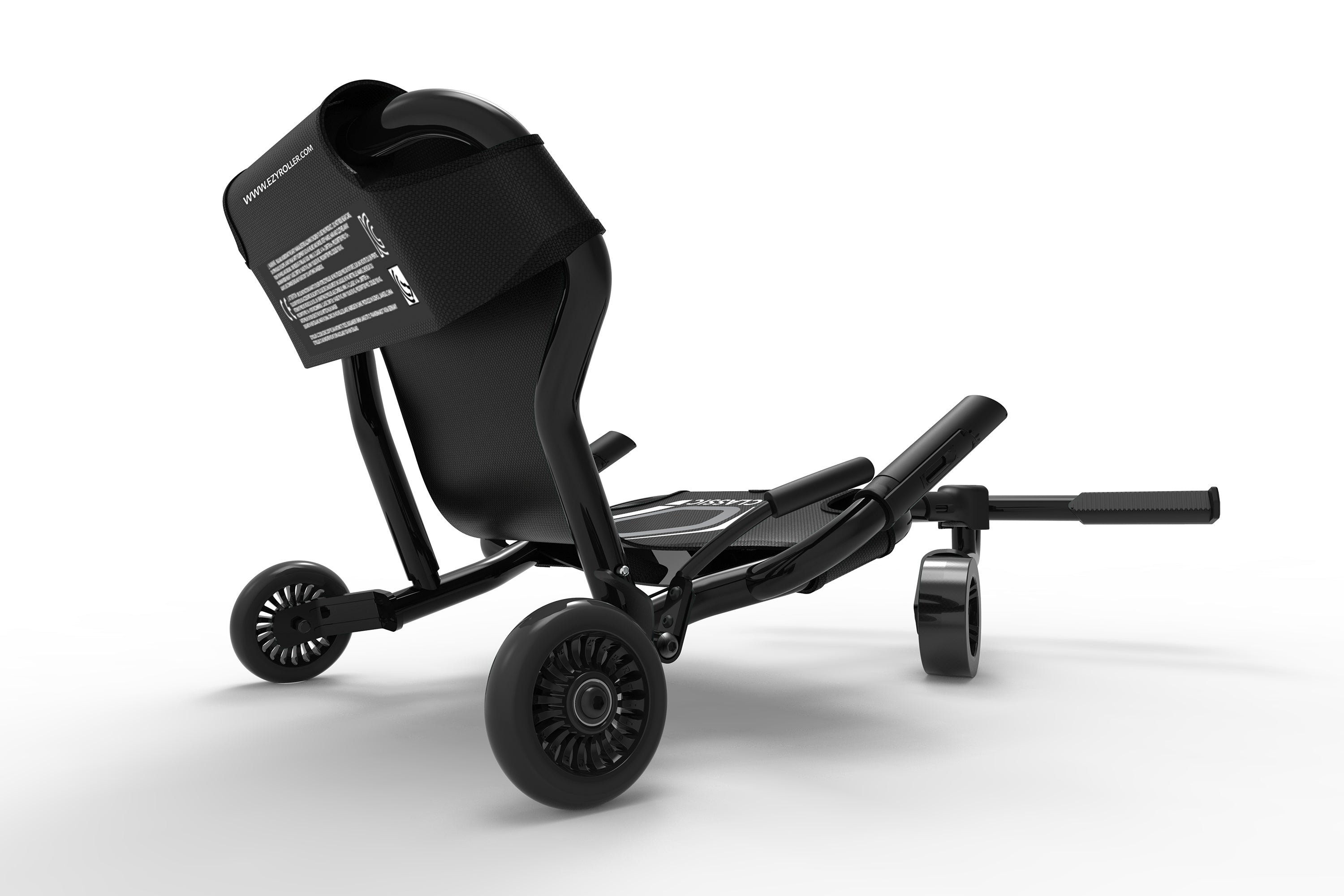 ezyroller-classic-x-black-magic-kinder-roller image 2