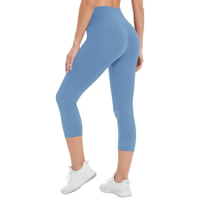 ddobb-capri-leggings-damen-high-waist-3-4-blickdicht-2 image 1