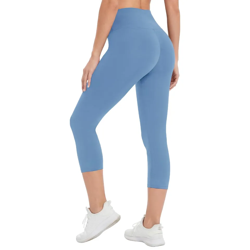 ddobb-capri-leggings-damen-high-waist-3-4-blickdicht-2 image 1