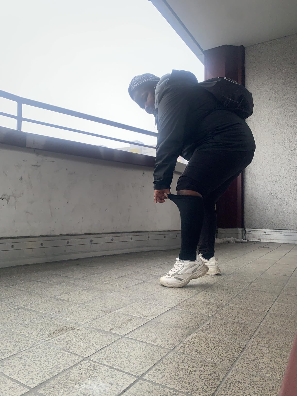 Lange Flüge ohne dicke Füße