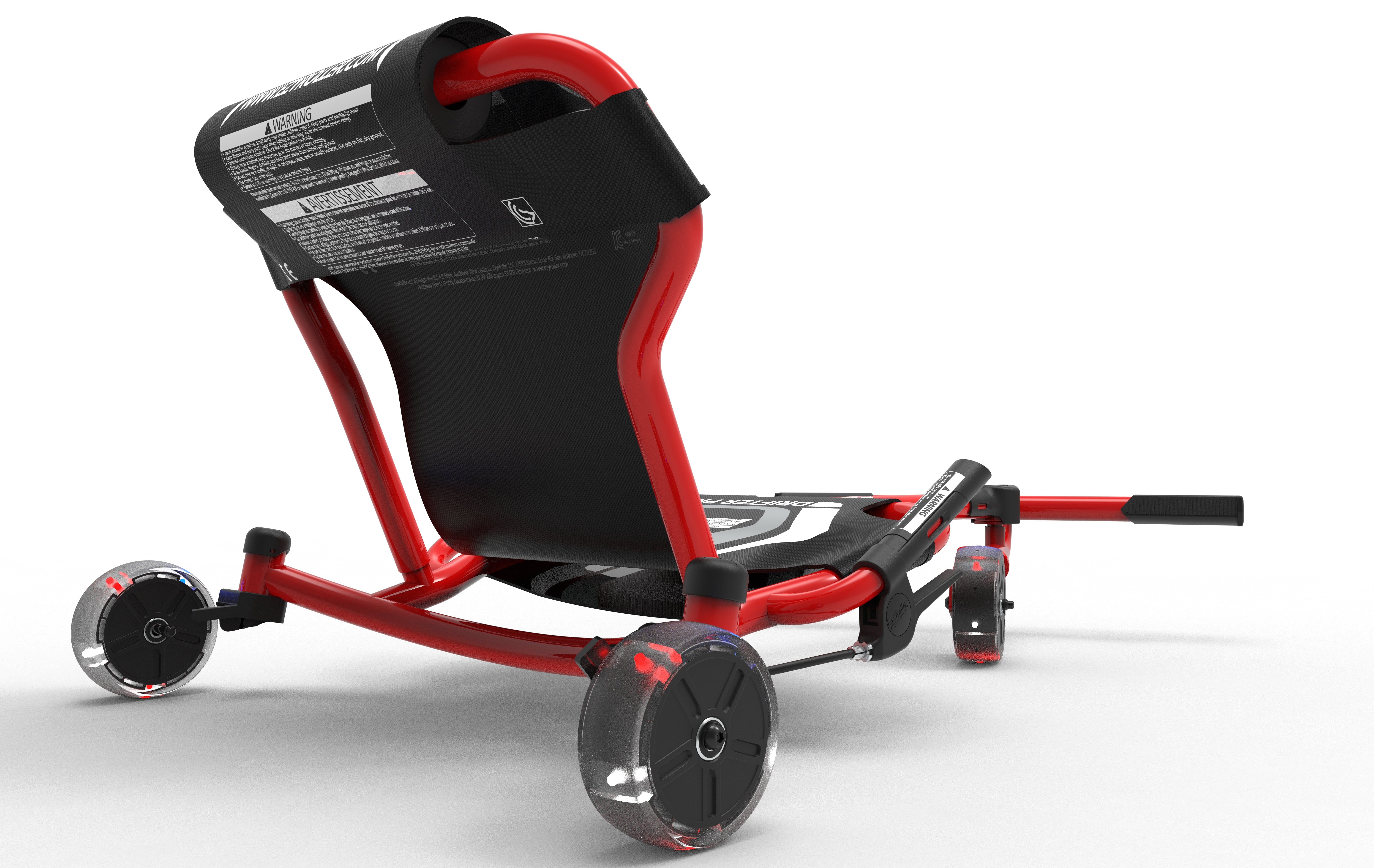 ezyroller-led-rad-f-r-pro-x-drifter-pro-x-einzelrad image 2