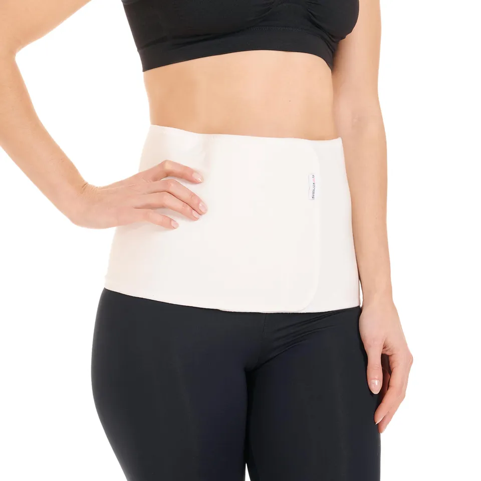 herzmutter-bauchbinde-nach-geburt-postpartum-r-ckbildung-3100 image 1
