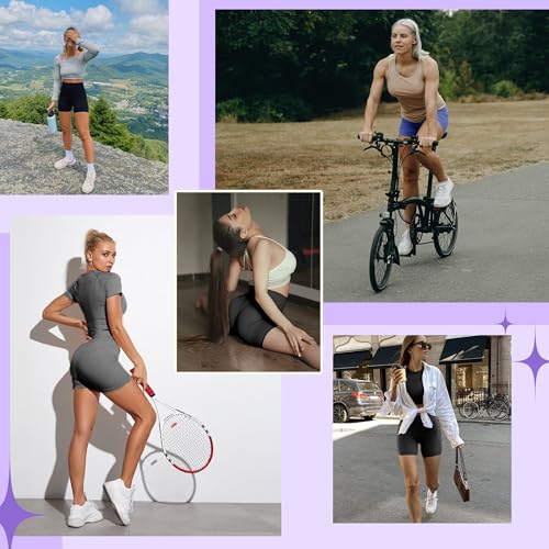 ddobb-gym-shorts-damen-scrunch-butt-high-waist-sportshorts-nahtlos image 8