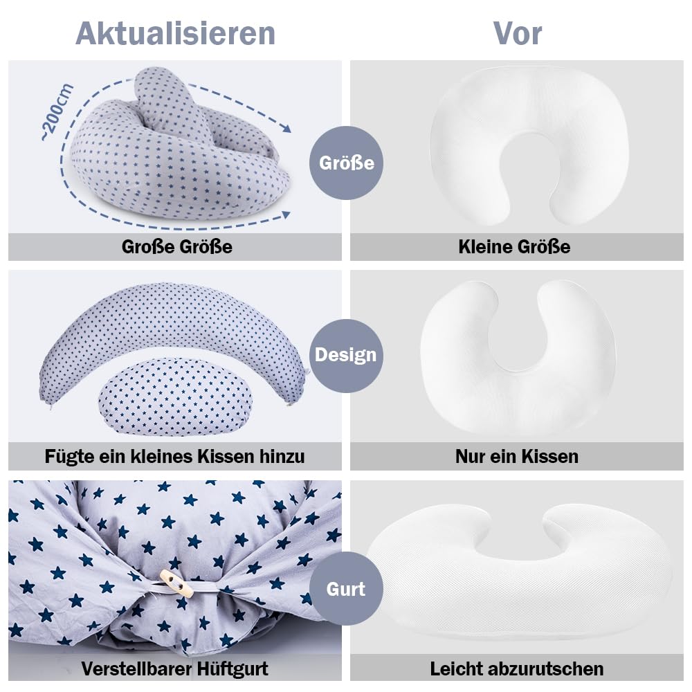 chilling-home-2-in-1-stillkissen-xxl-schwangerschaftskissen-mit-innenkissen image 5