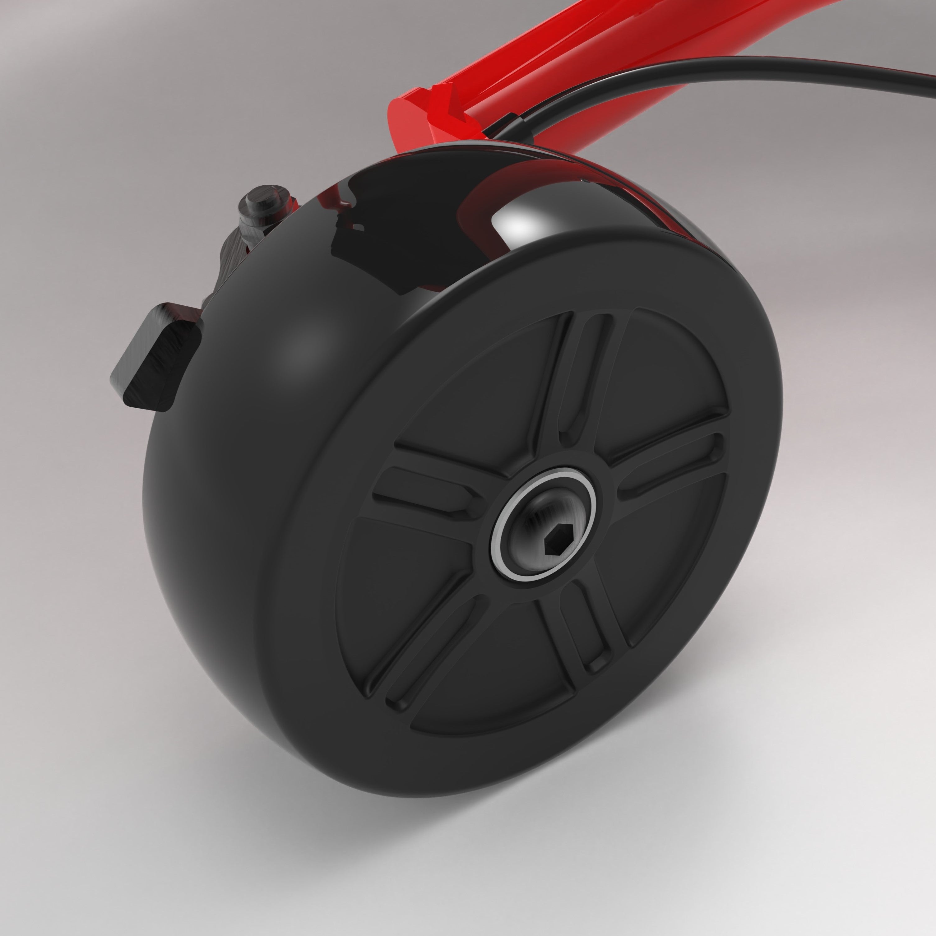 ezyroller-pro-pro-x-drifter-pro-x-ersatzrad-einzeln image 2