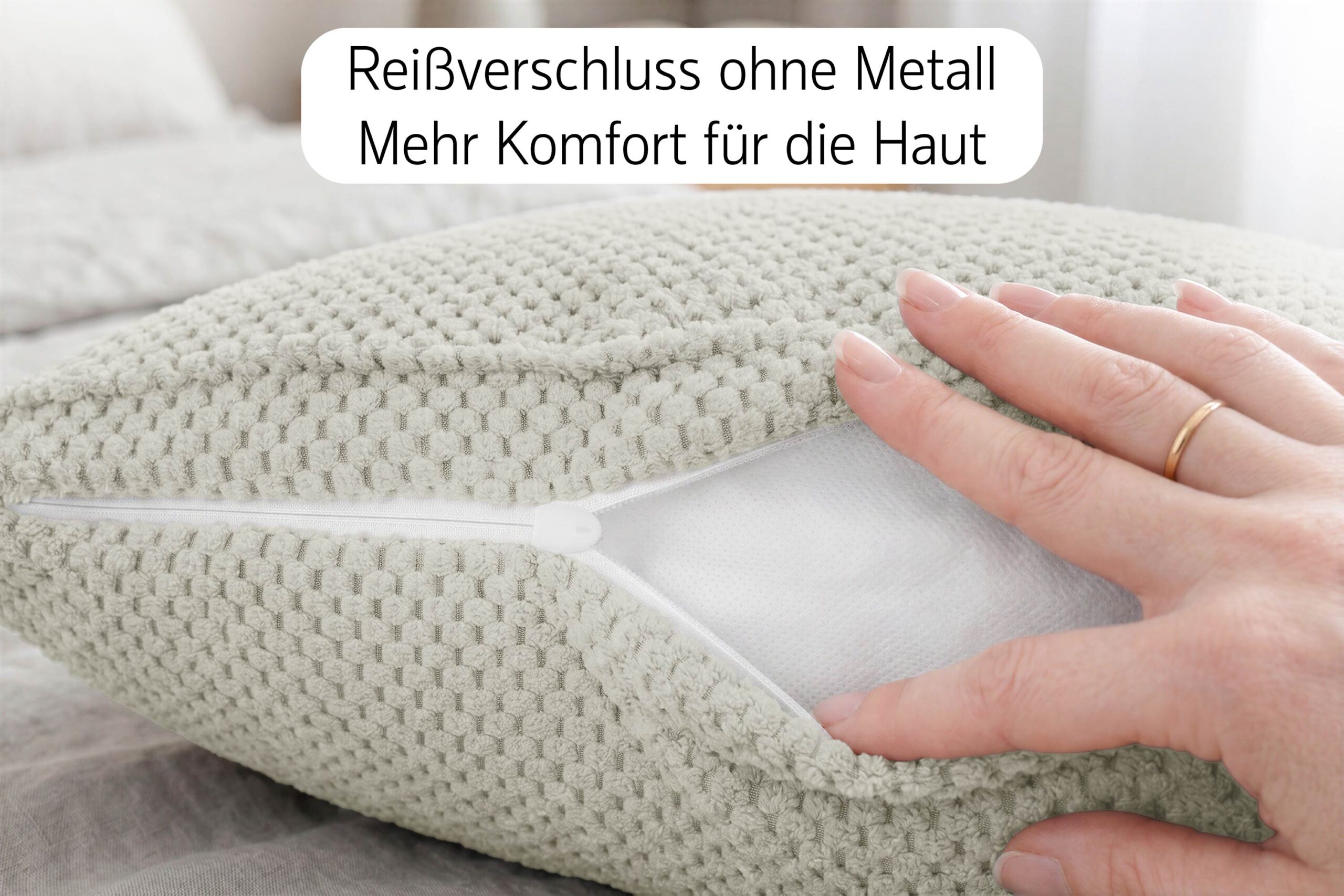 amilian-dekokissen-4er-set-mit-f-llung-f-r-sofa-40x40-45x45-50x50-cm image 3