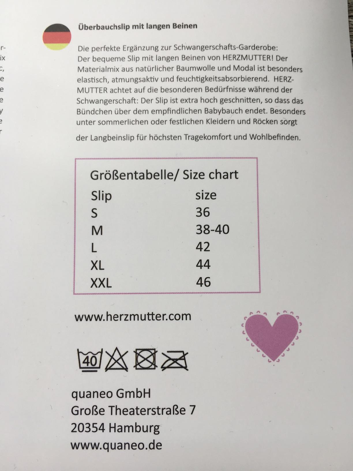 Super bequem im Alltag