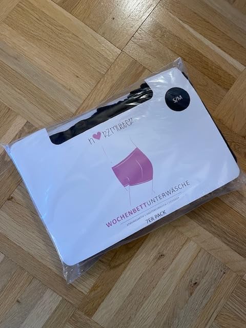 Ok für die ersten Wochen