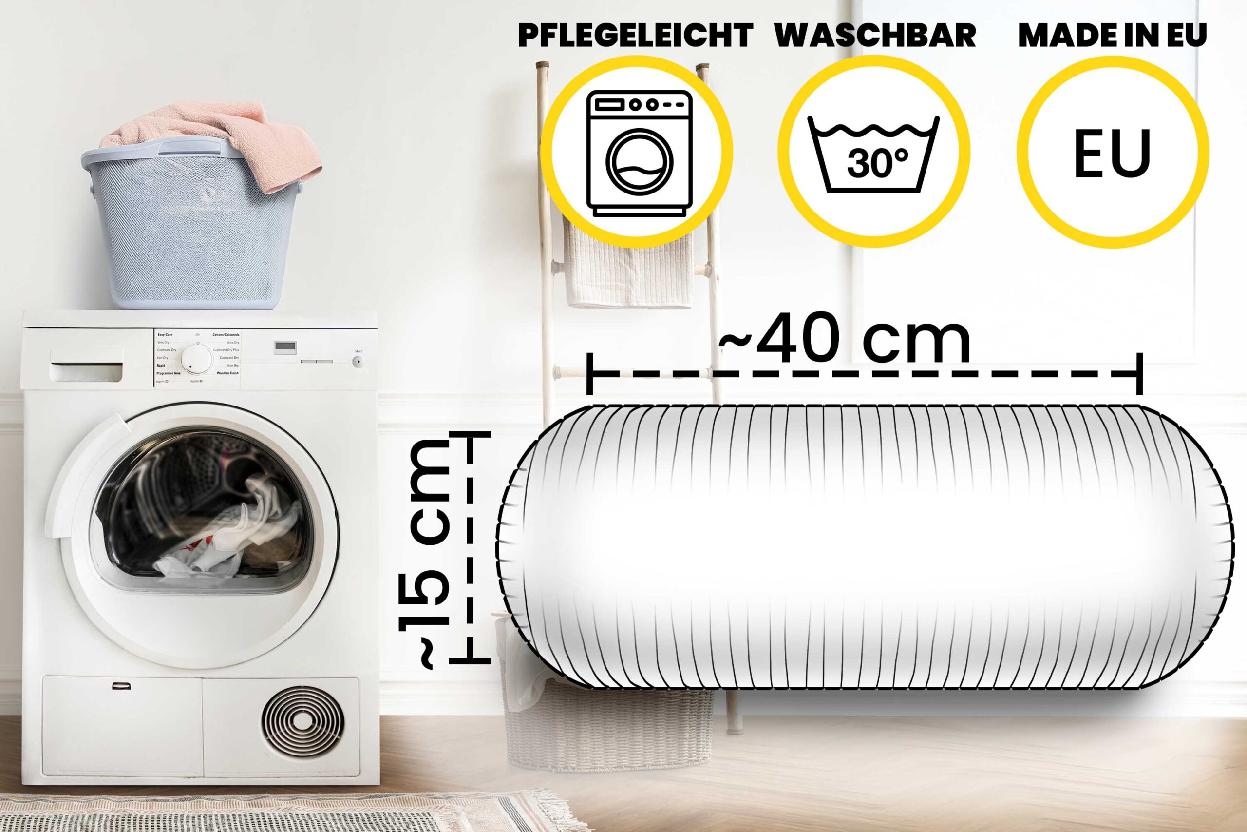 amilian-nackenrolle-40x15-cm-in-weicher-cord-optik-mit-abnehmbarem-bezug image 3
