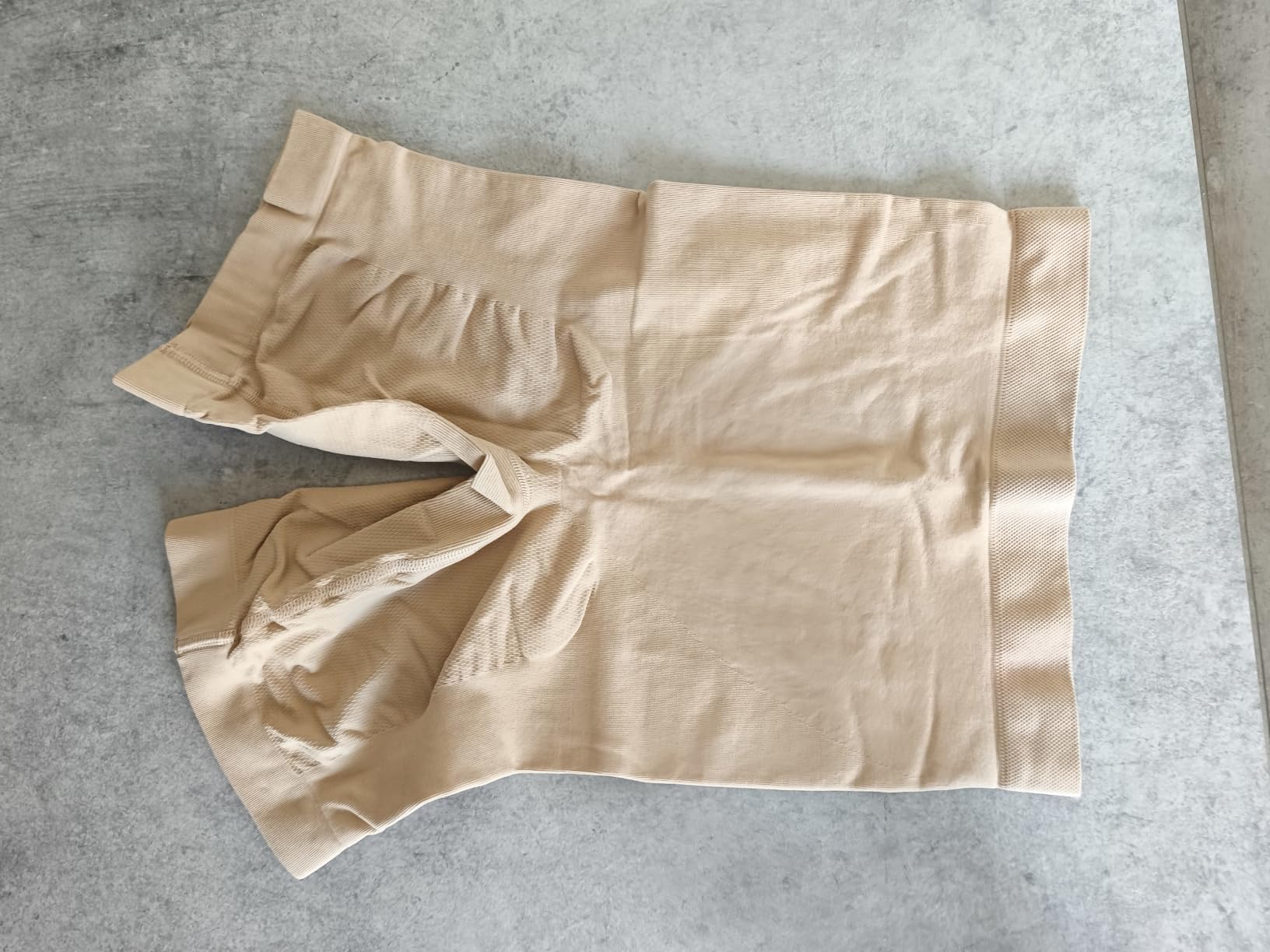 Bequem unter Kleidung