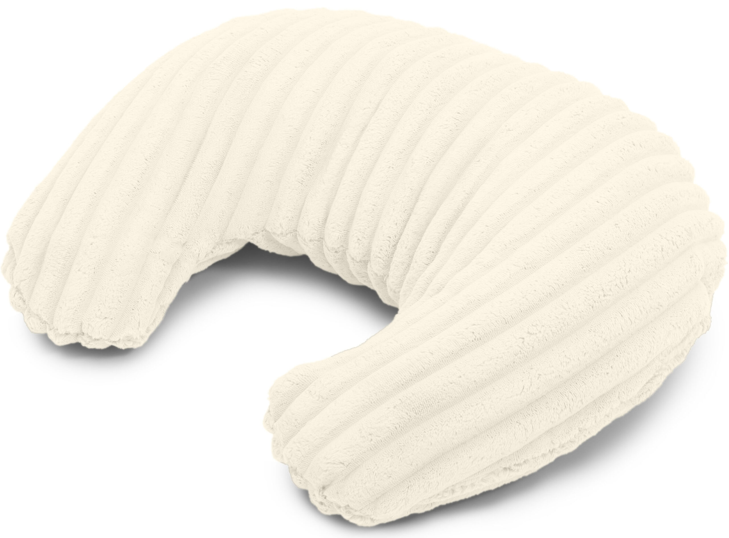 amilian-stillkissen-klein-60x42-cm-stillh-rnchen-mit-abnehmbarem-bezug image 1