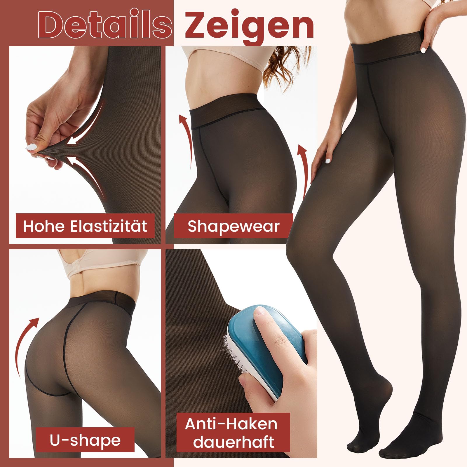 ddobb-thermo-strumpfhose-damen-winter-gef-ttert-2er-pack image 4