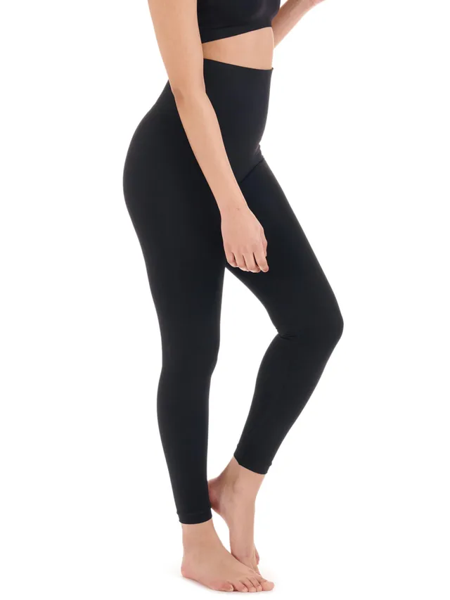 herzmutter-shaping-leggings-1600-highwaist-r-ckbildung-oekotex image 1