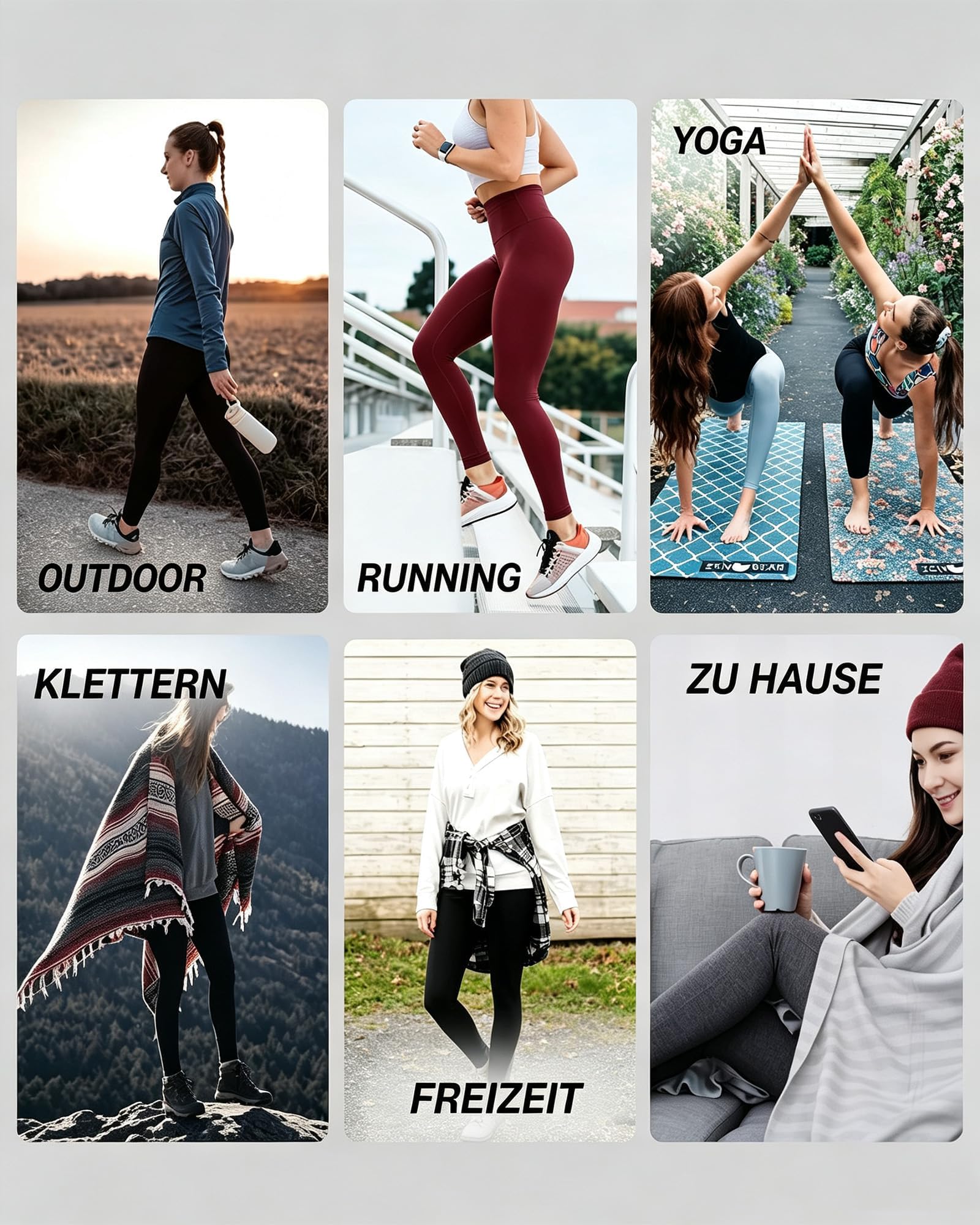 ddobb-leggings-damen-high-waist-sporthose-blickdicht image 4