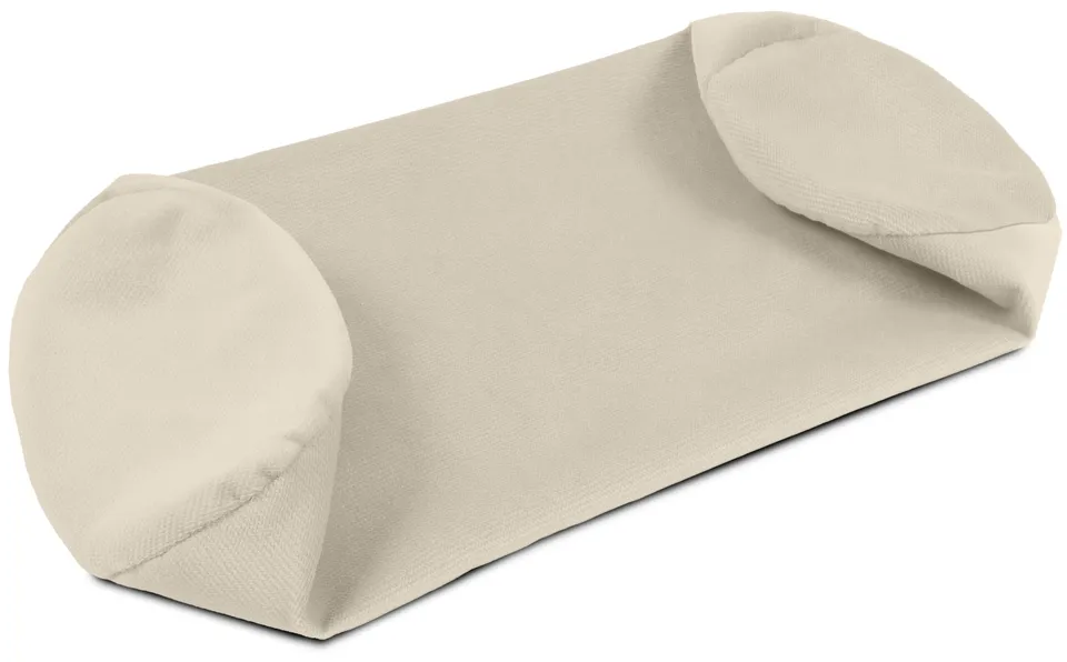 amilian-nackenrollenbezug-40x15-cm-waschbarer-ersatzbezug-f-r-kissenrolle-bettro image 1
