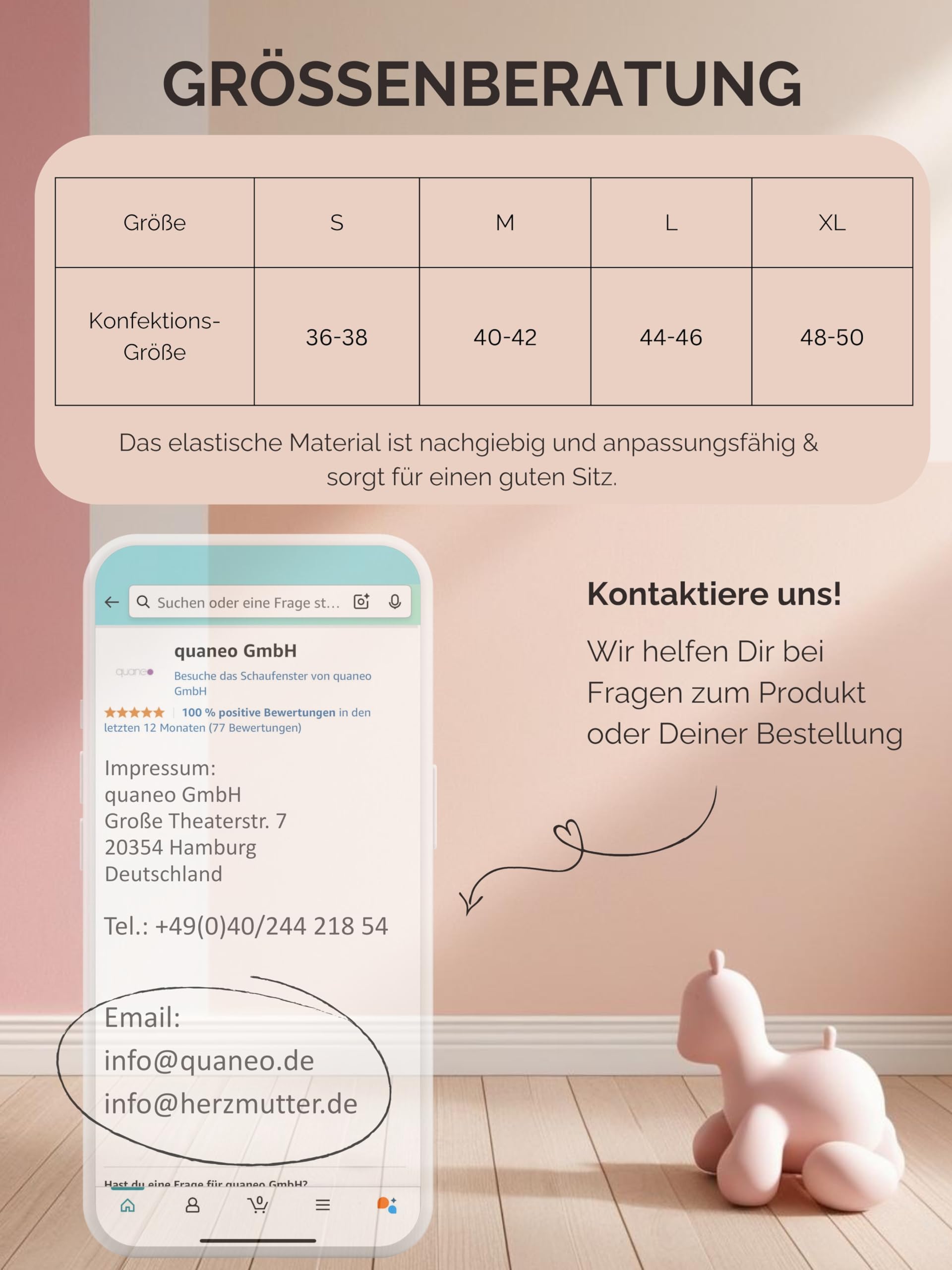 herzmutter-bonding-tube-top-601000-haut-zu-haut-top-baumwolle image 4