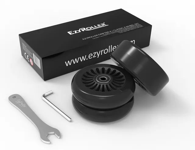 ezyroller-classic-x-drifter-x-r-der-3er-set image 1
