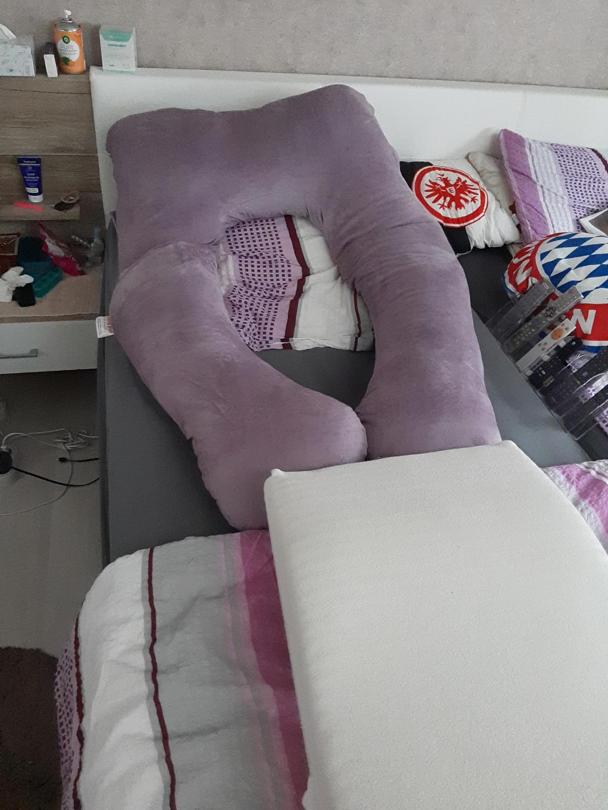 Beste Anschaffung in der Schwangerschaft