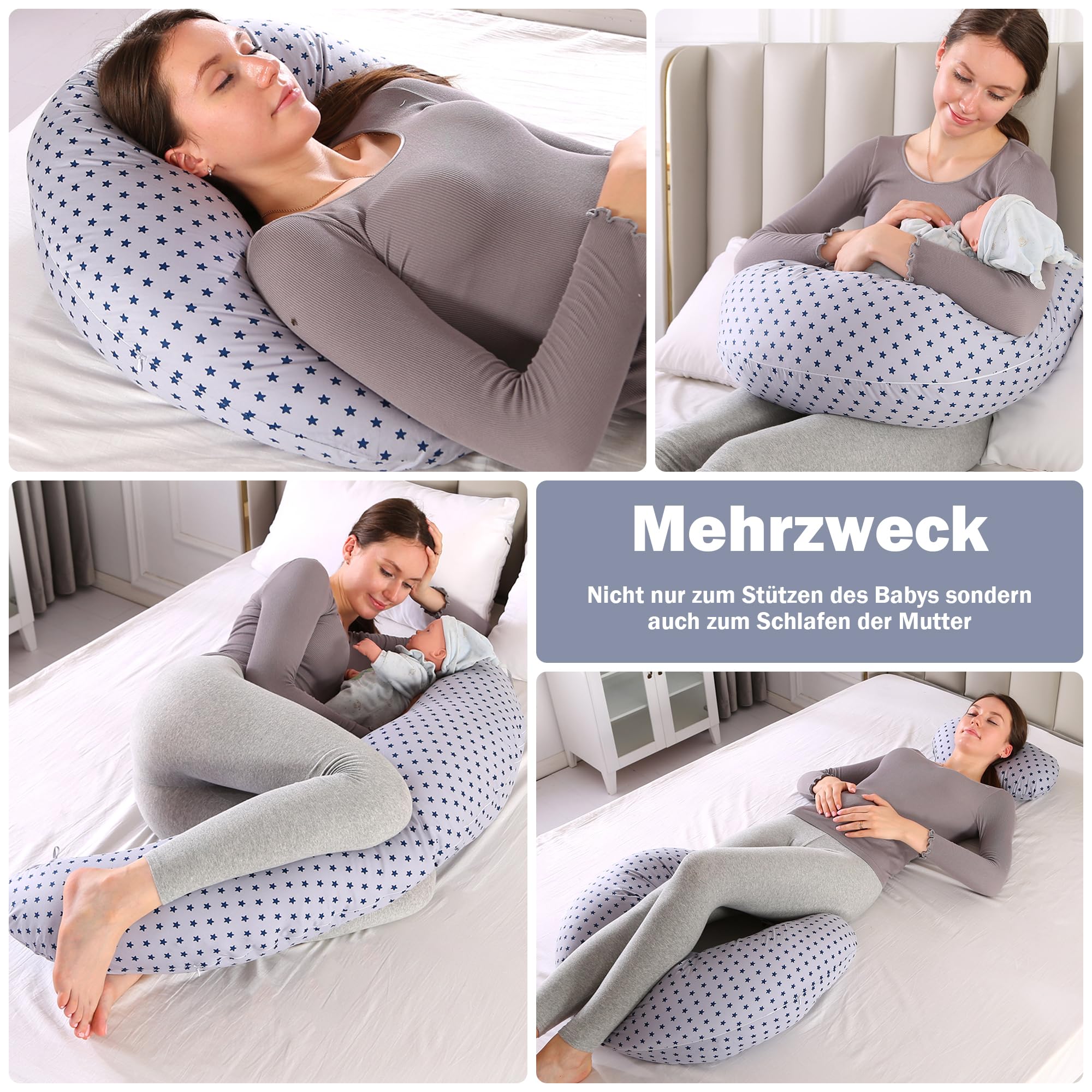 chilling-home-2-in-1-stillkissen-xxl-schwangerschaftskissen-mit-innenkissen image 4