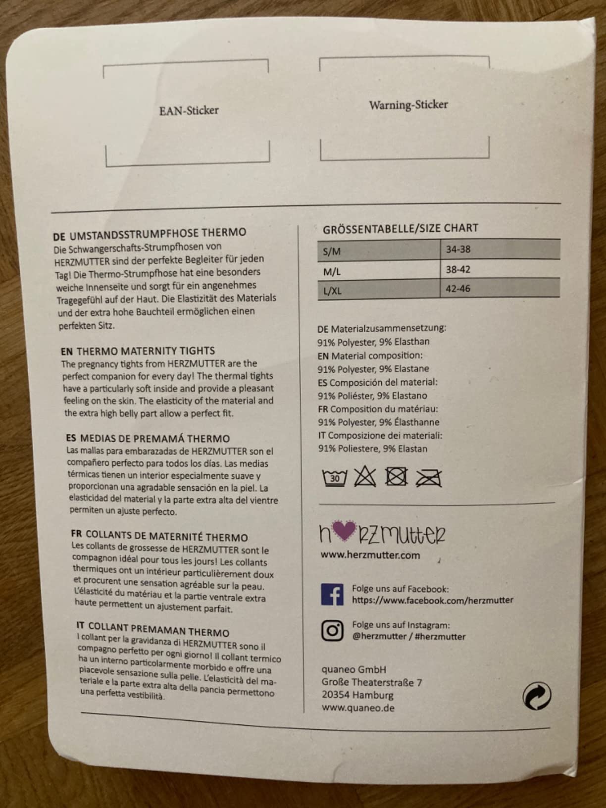 Robust und alltagstauglich