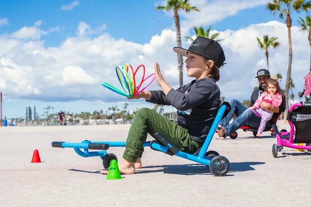 ezyroller-activity-birthday-pack-spielset image 1
