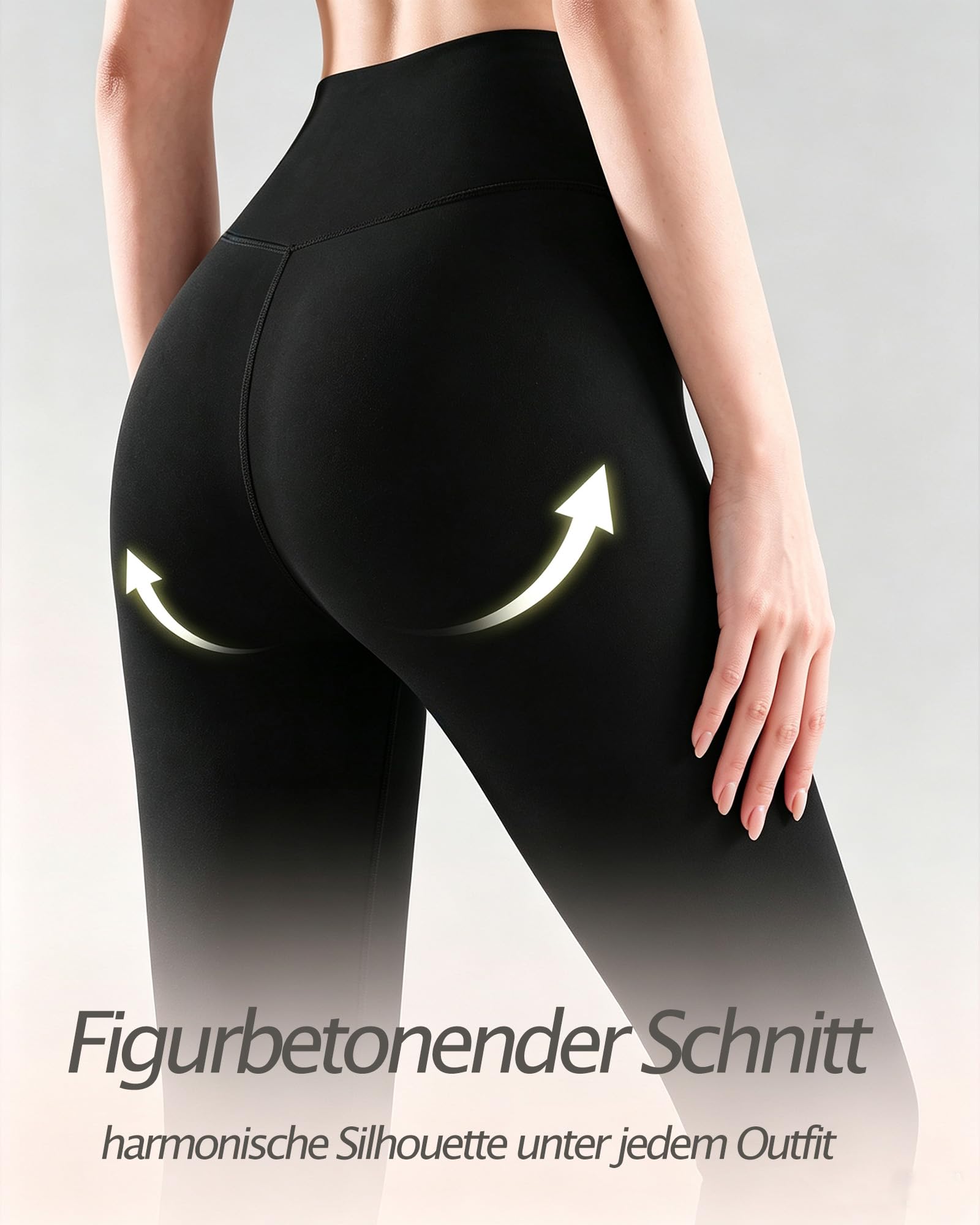 ddobb-thermo-leggings-damen-winter-high-waist-thermohose image 4