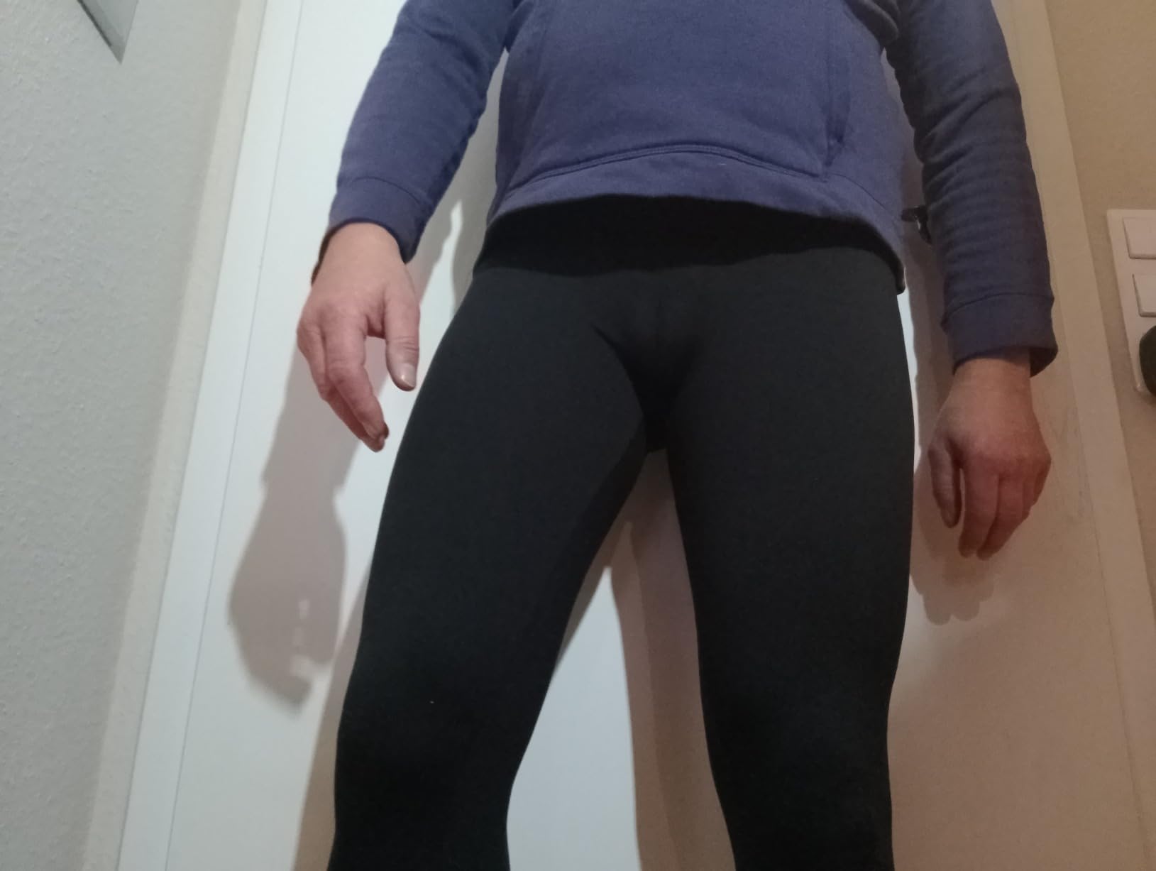 Meine neue Lieblingshose