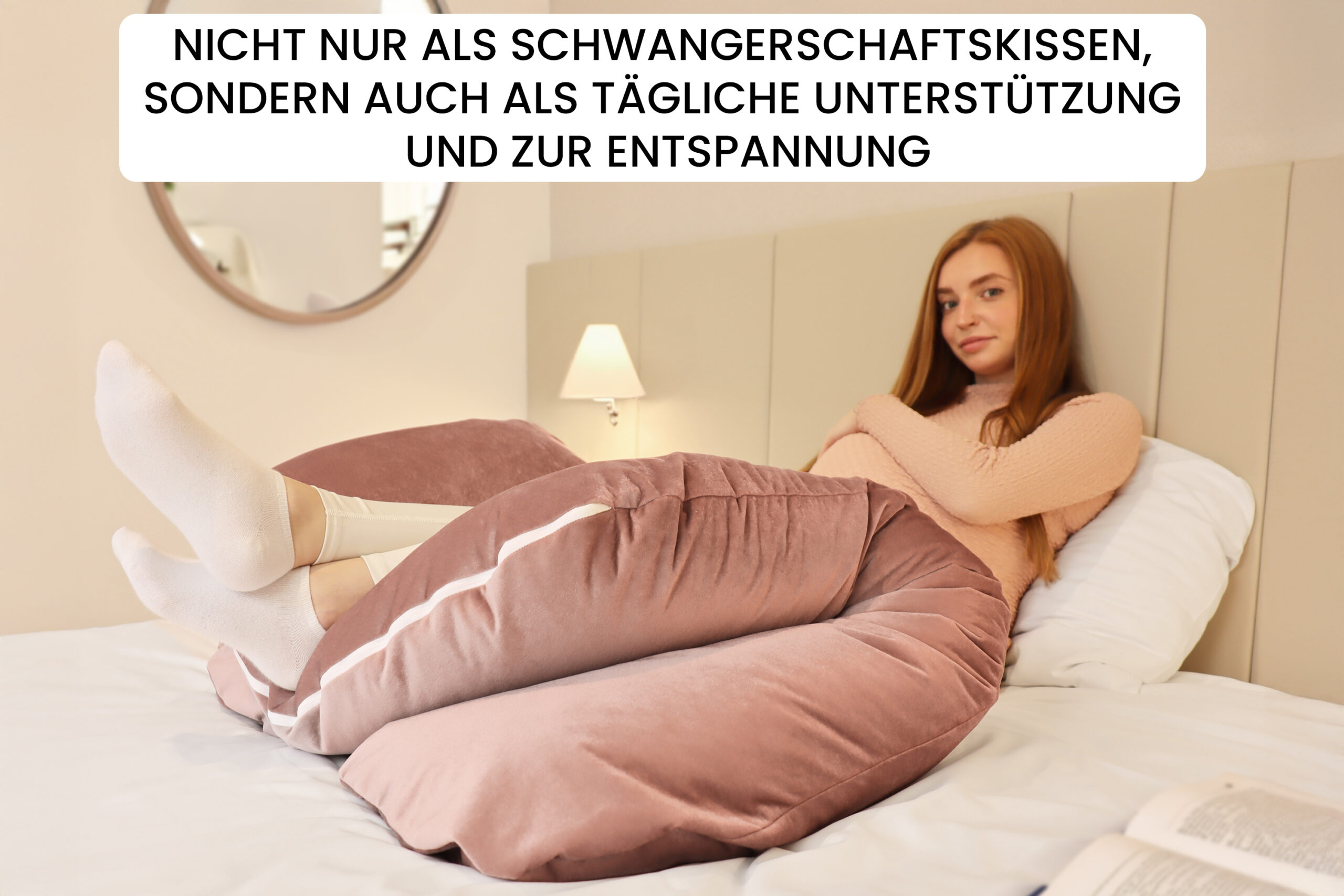 amilian-seitenschl-ferkissen-xxl-j-form-120x70-cm-stillkissen-schwangerschaftski image 8