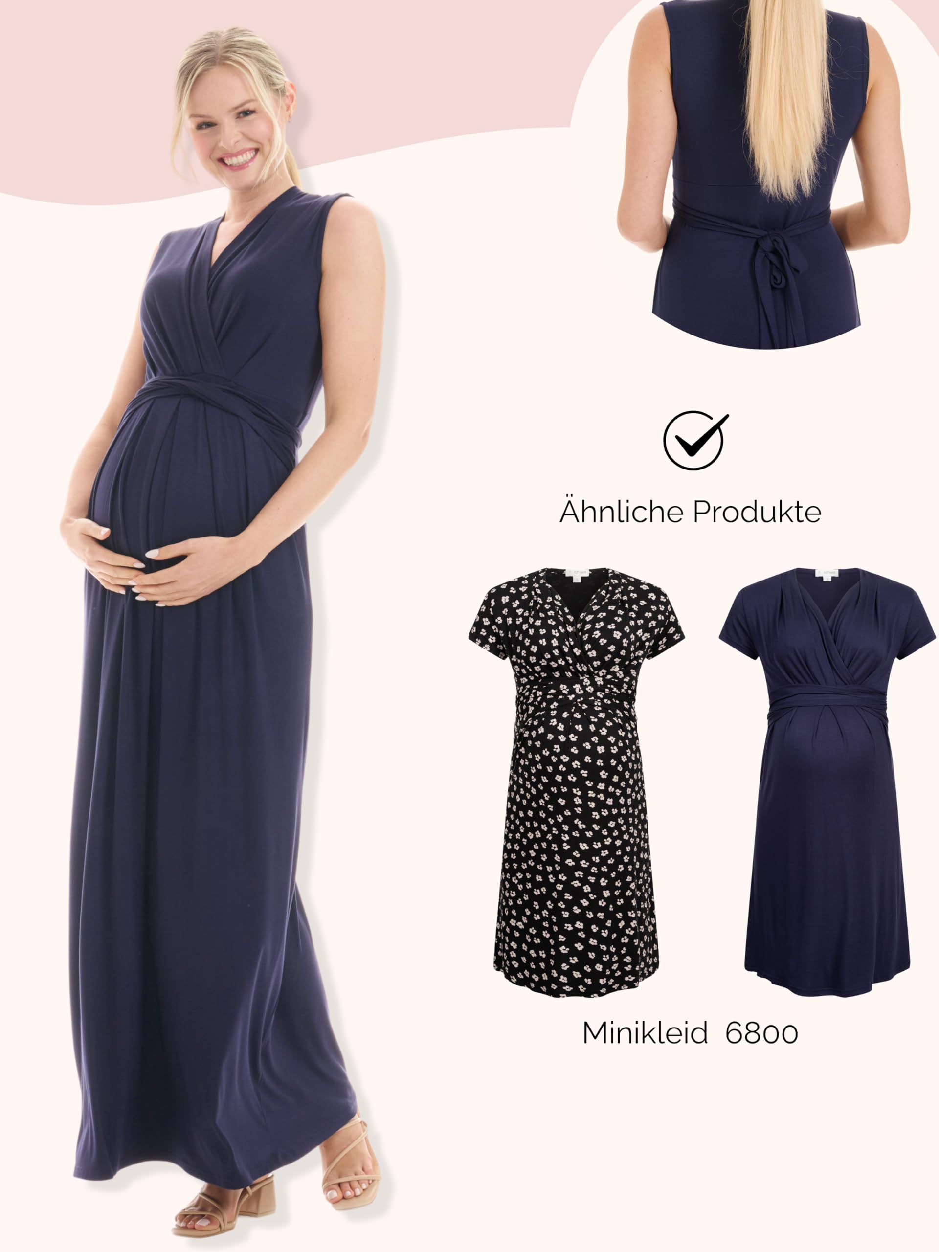herzmutter-umstandskleid-sommer-6900-maxi-jersey-schwangerschaftskleid image 4