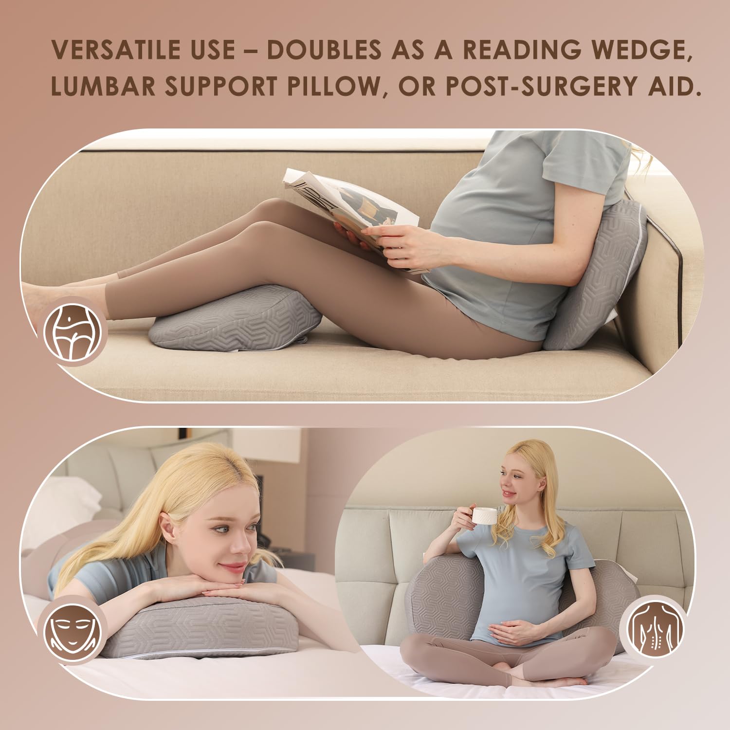 chilling-home-schwangerschaftskissen-wedge-memory-foam-kompaktes-seitenschl-ferk image 5