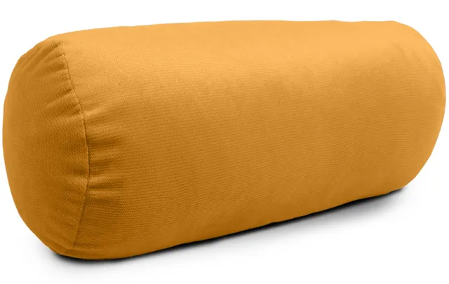 amilian-nackenrolle-40x15-cm-samt-optik-kissenrolle-nackenst-tze-kopfst-tze image 1