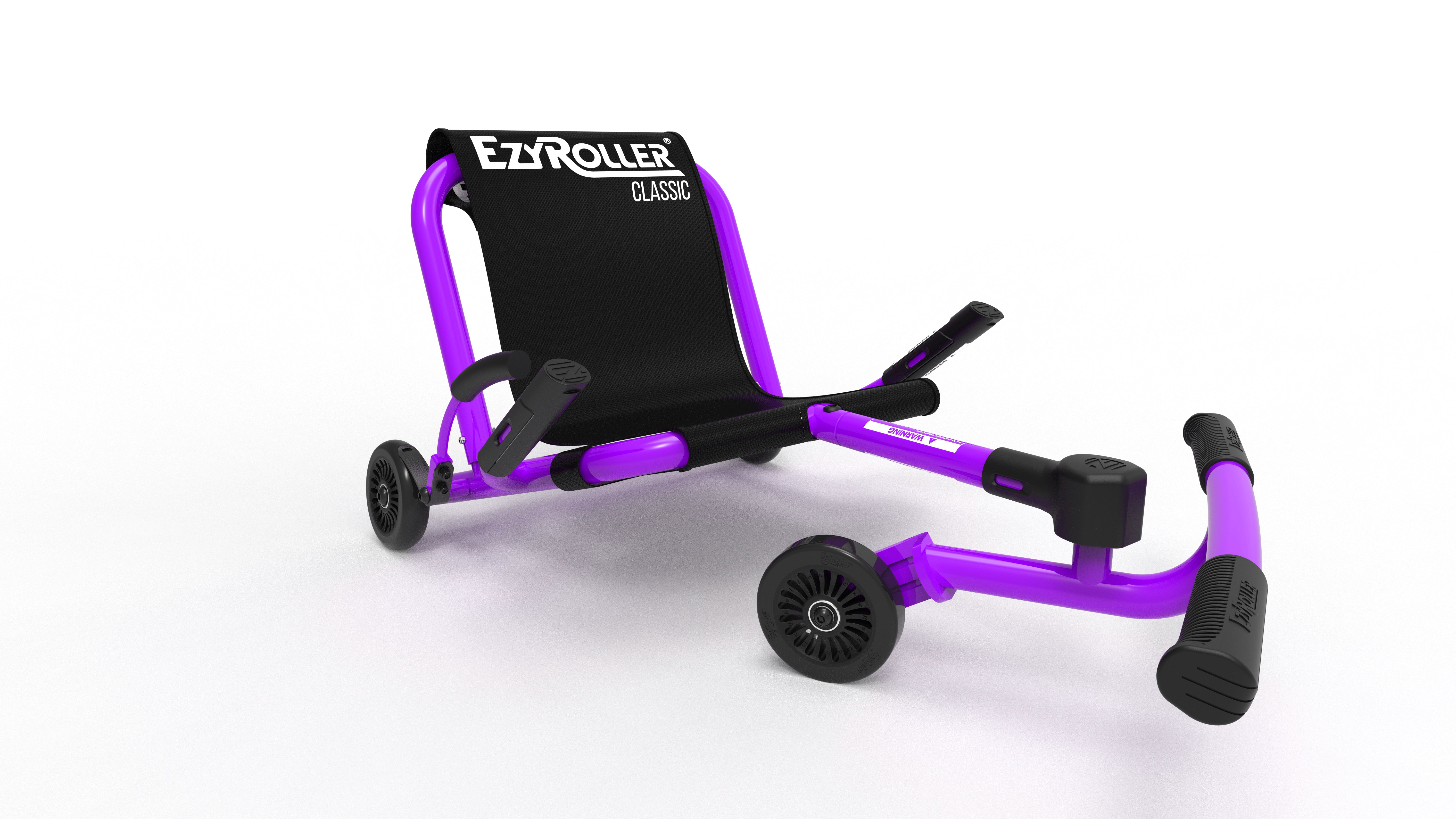 ezyroller-classic-royal-purple-original-roller-ab-3-jahren image 1