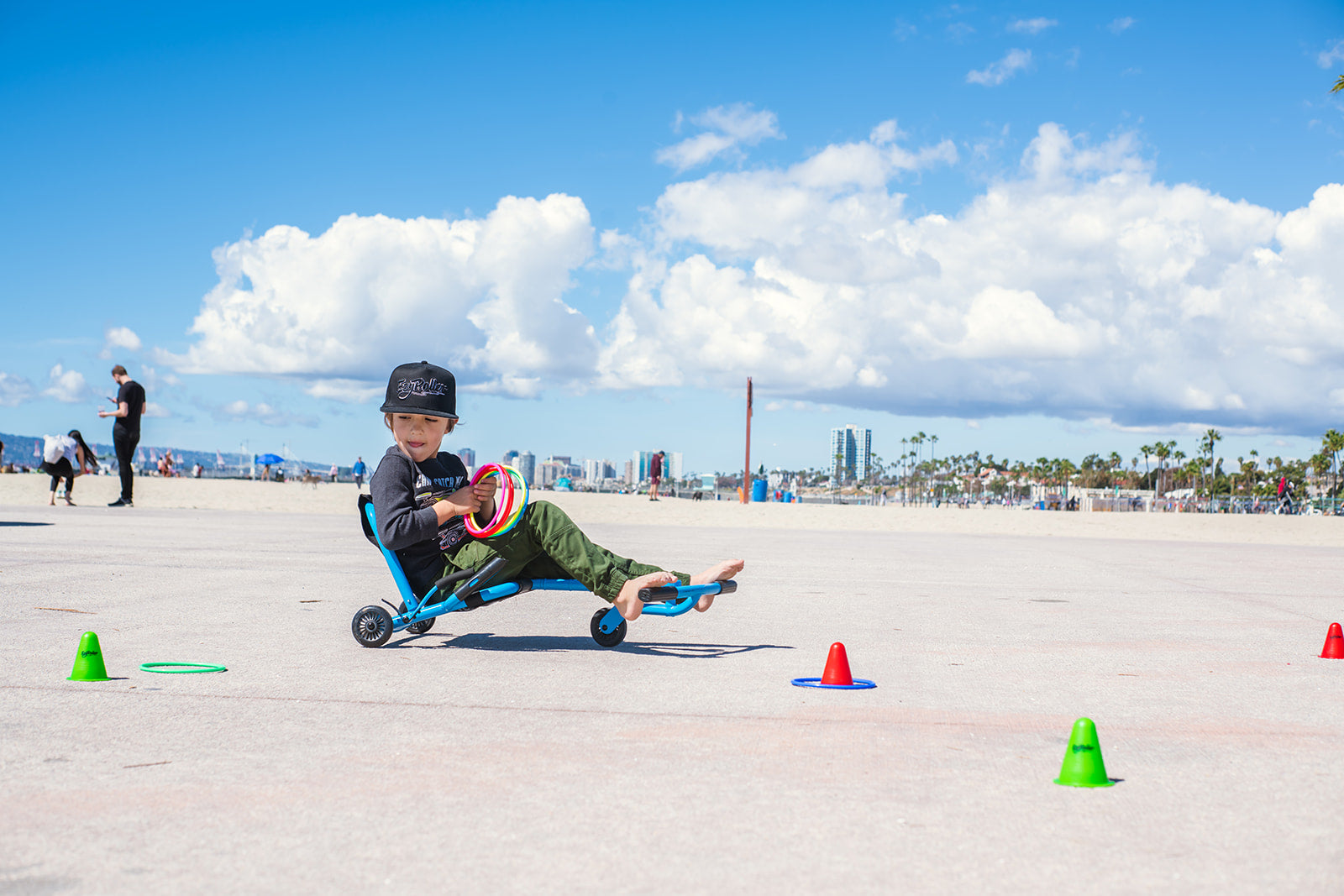 ezyroller-activity-birthday-pack-spielset image 6