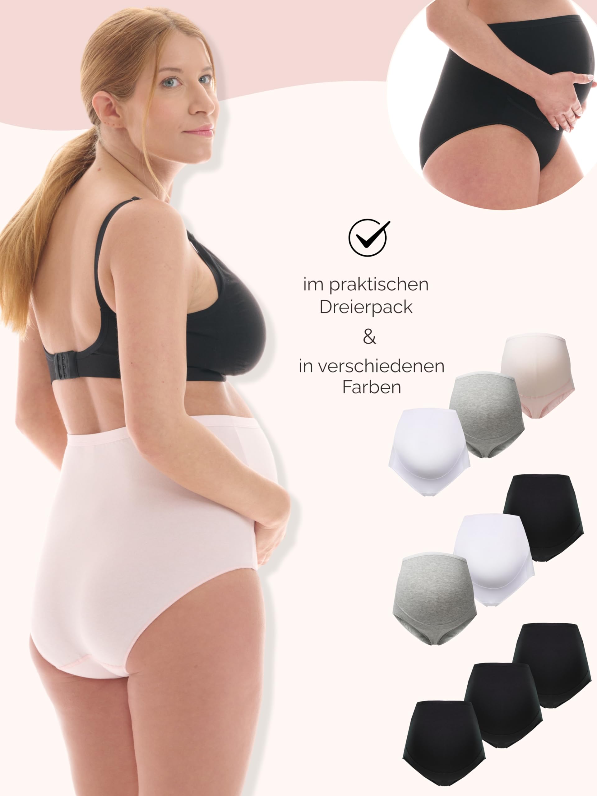 herzmutter-umstandsslip-5130-3er-pack-berbauchslip-baumwolle-oeko-tex image 5