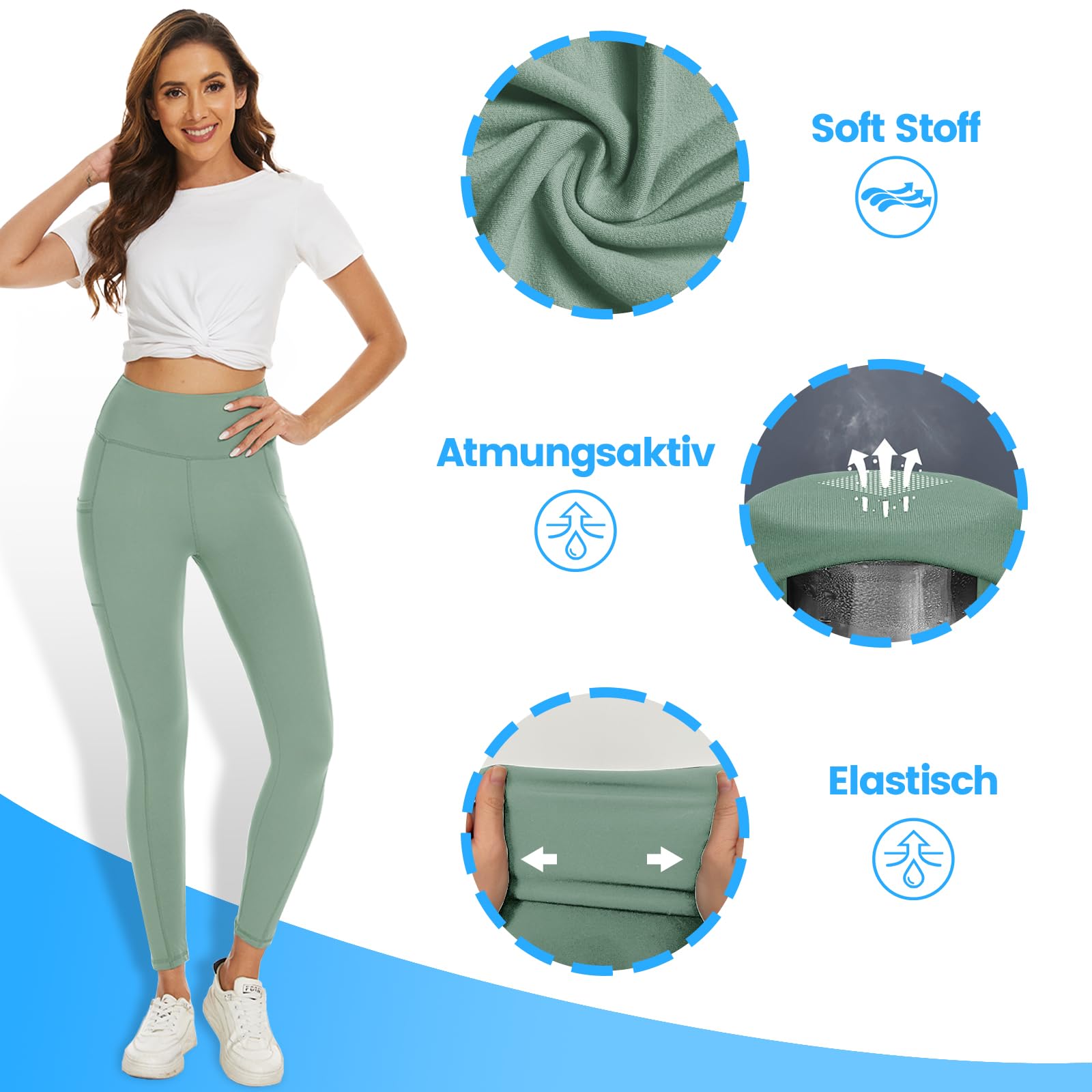 ddobb-leggings-damen-mit-taschen-high-waist-2er-pack-blickdichte-sporthose image 5