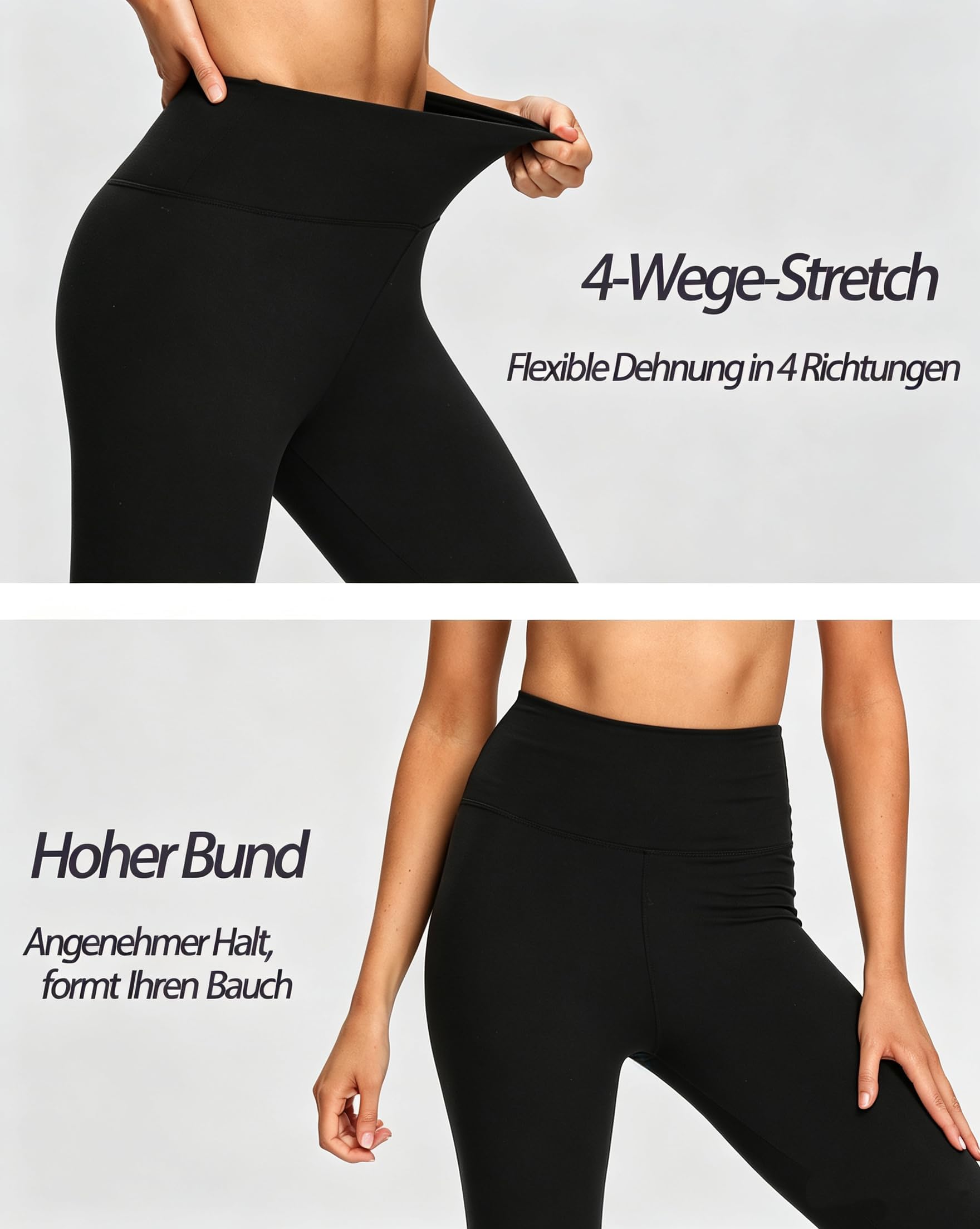 ddobb-leggings-damen-high-waist-sporthose-blickdicht image 3