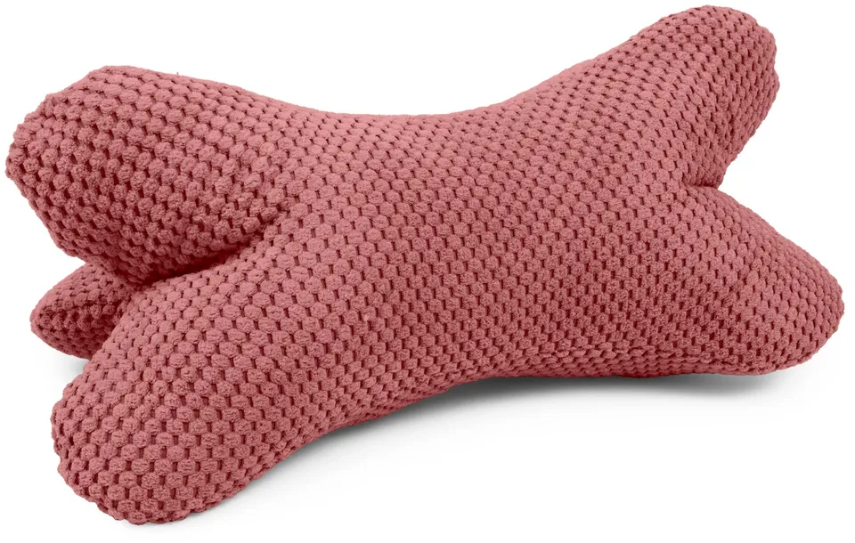amilian-leseknochen-44x22-cm-lesekissen-nackenkissen-knochenform image 1