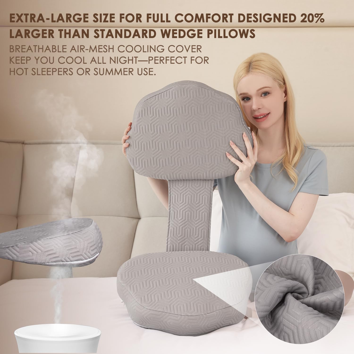 chilling-home-schwangerschaftskissen-wedge-memory-foam-kompaktes-seitenschl-ferk image 6