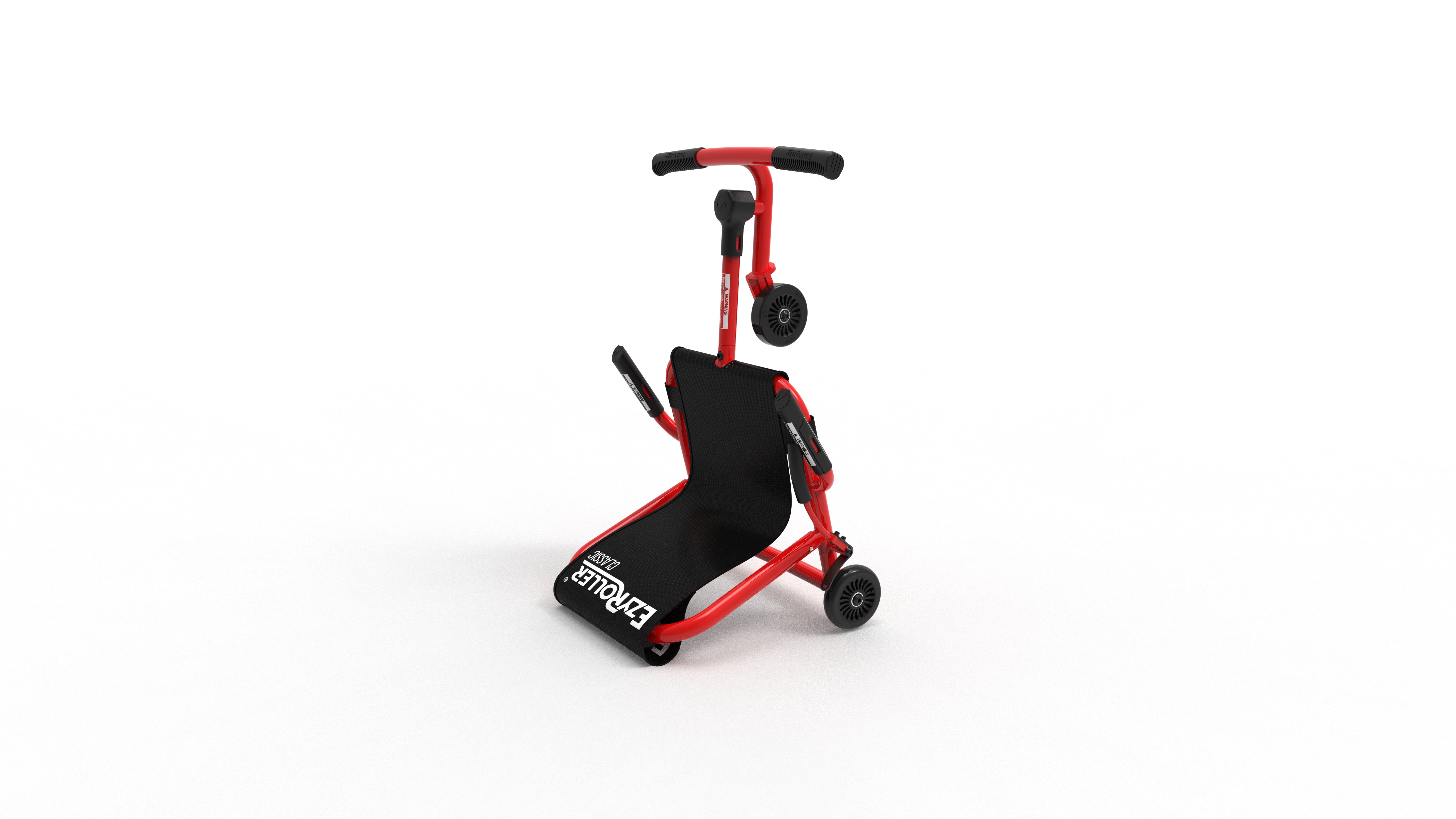 ezyroller-classic-bravo-red-original-dreirad-3-jahre image 7