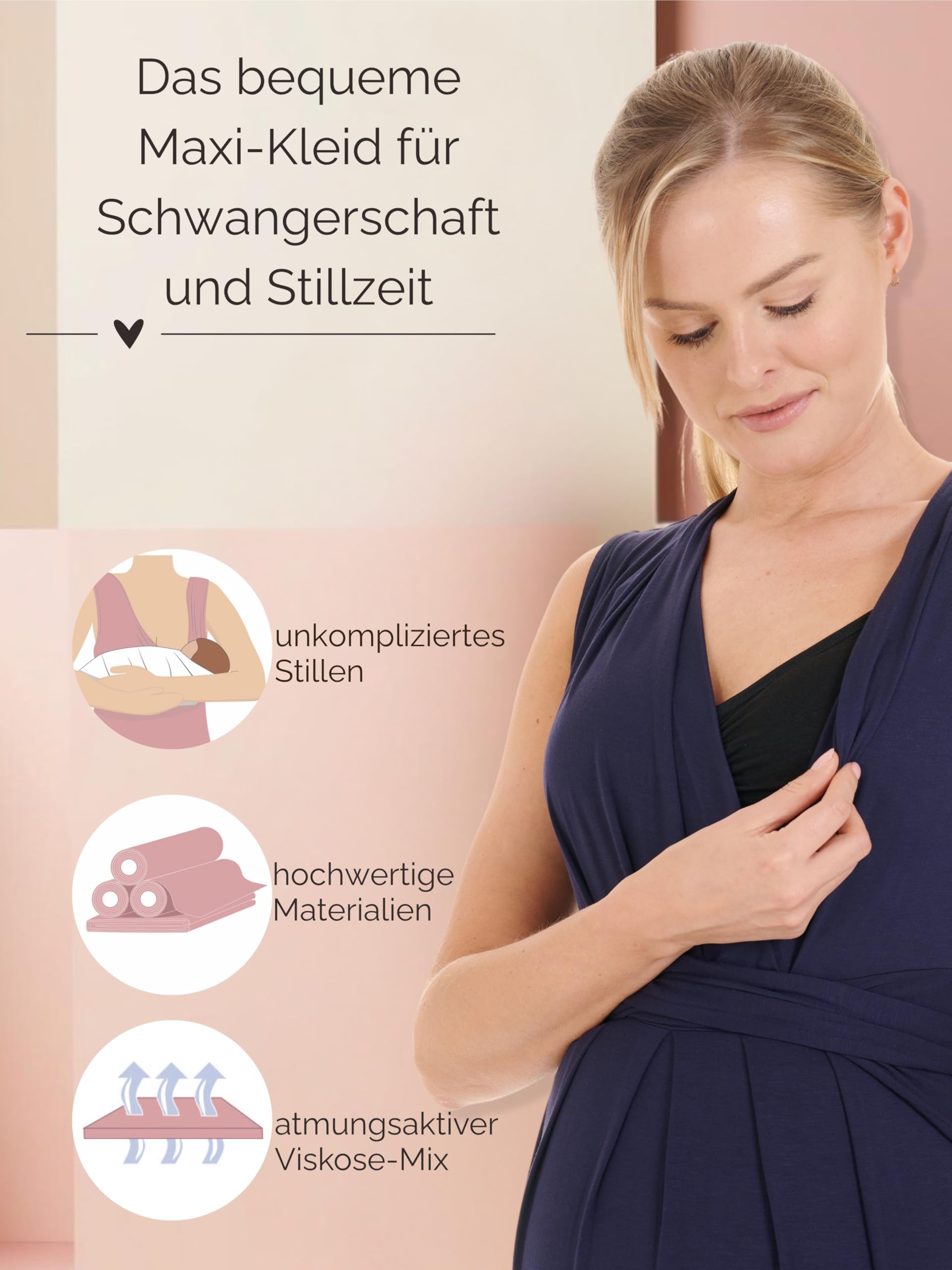 herzmutter-umstandskleid-sommer-6900-maxi-jersey-schwangerschaftskleid image 3