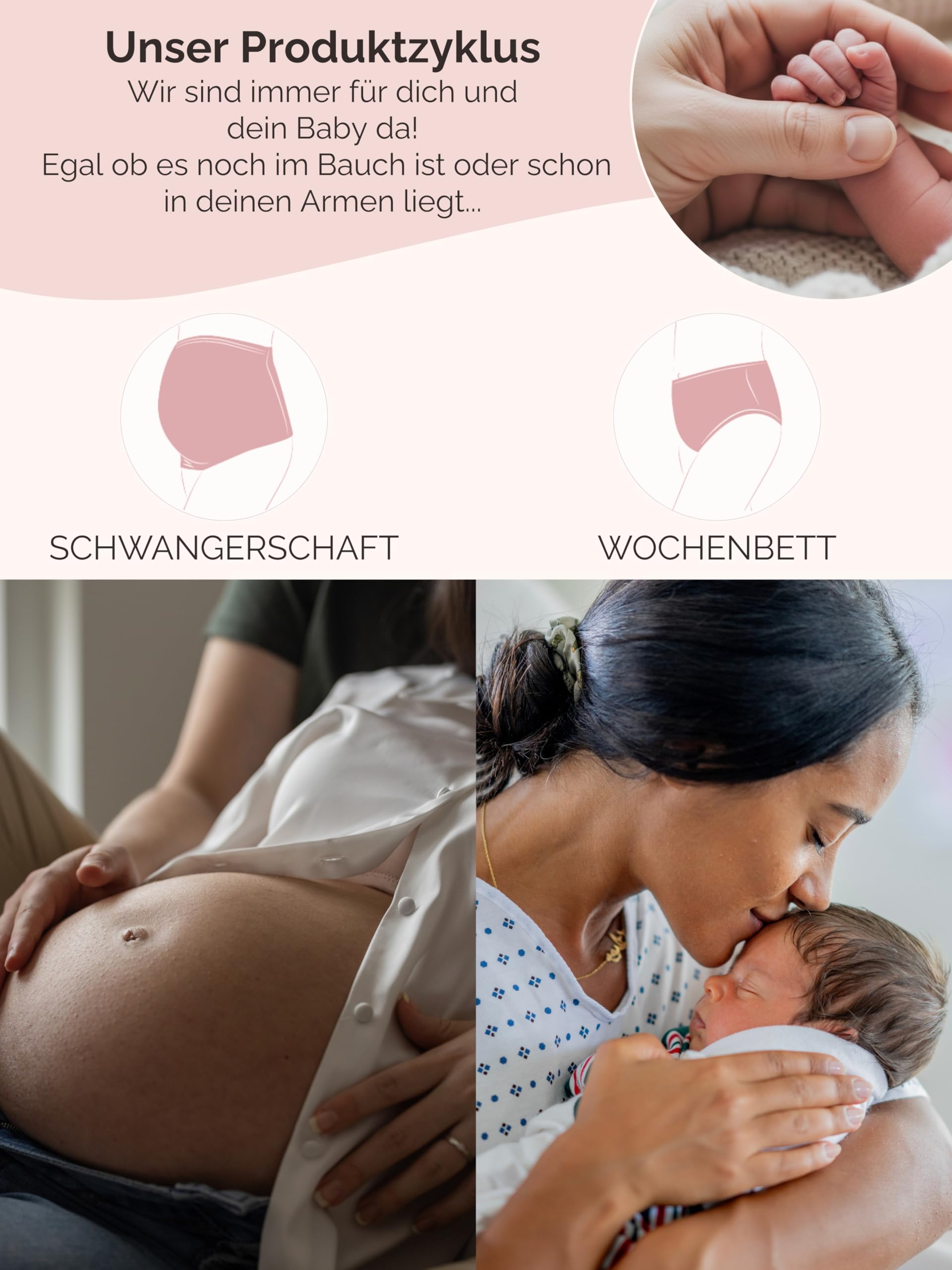 herzmutter-wochenbett-unterw-sche-2er-set-501020-kaiserschnitt-hose image 6