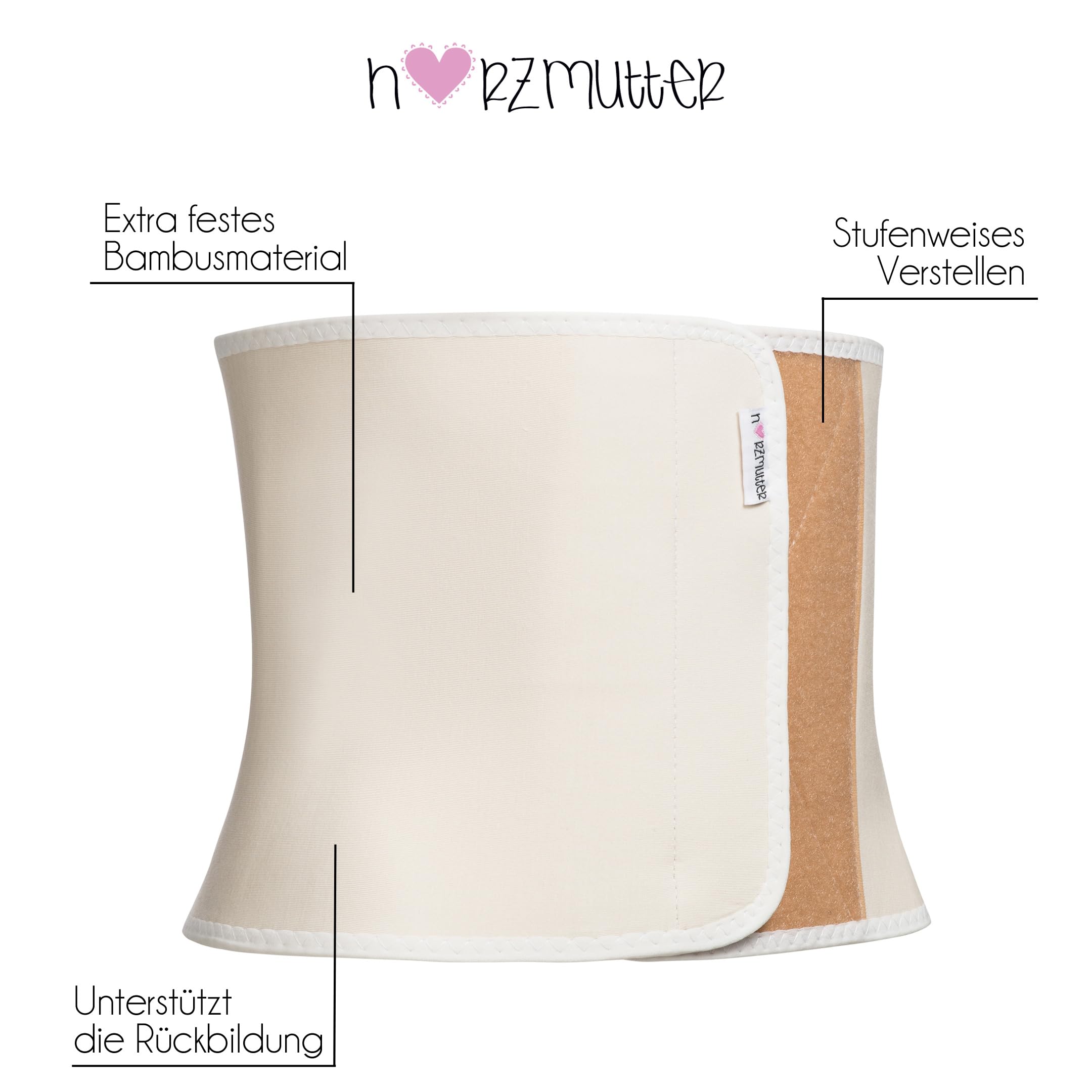 herzmutter-bauchbinde-nach-geburt-postpartum-r-ckbildung-3100 image 5