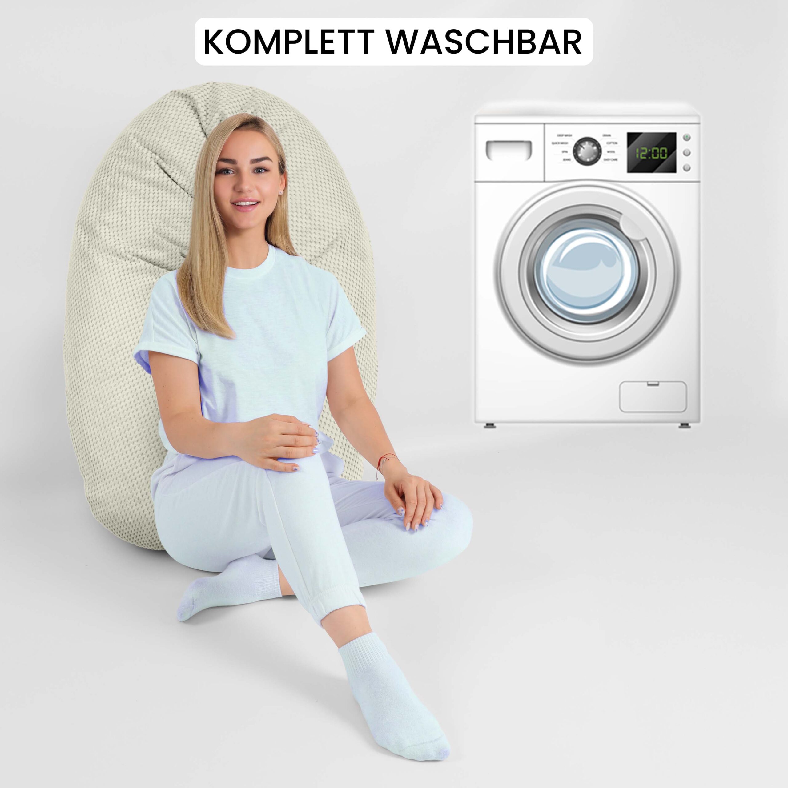 amilian-stillkissen-xxl-170-cm-u-form-schwangerschaftskissen-mit-bezug-3 image 7