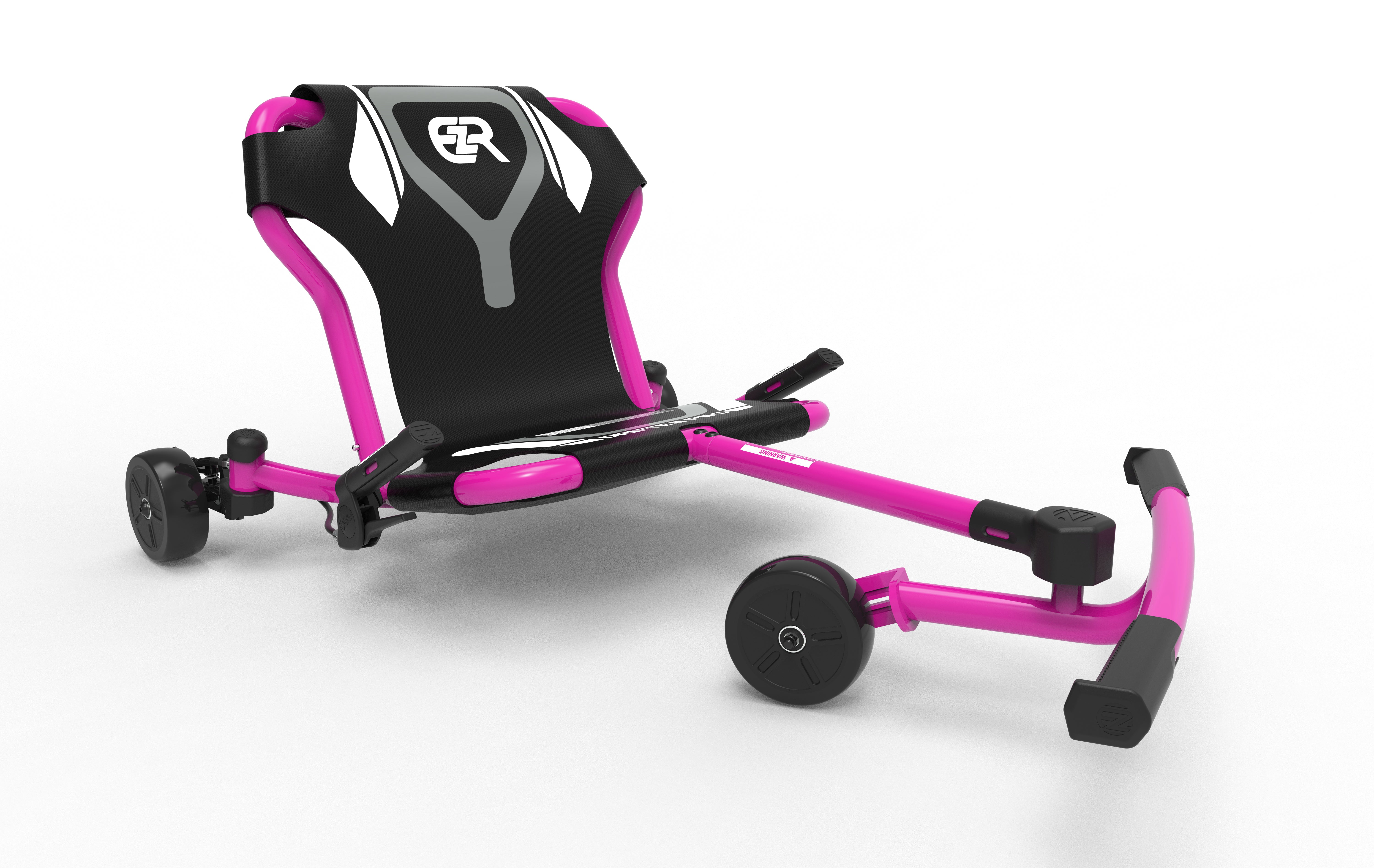 ezyroller-drifter-pro-x-princess-pink-drift-fahrzeug image 1