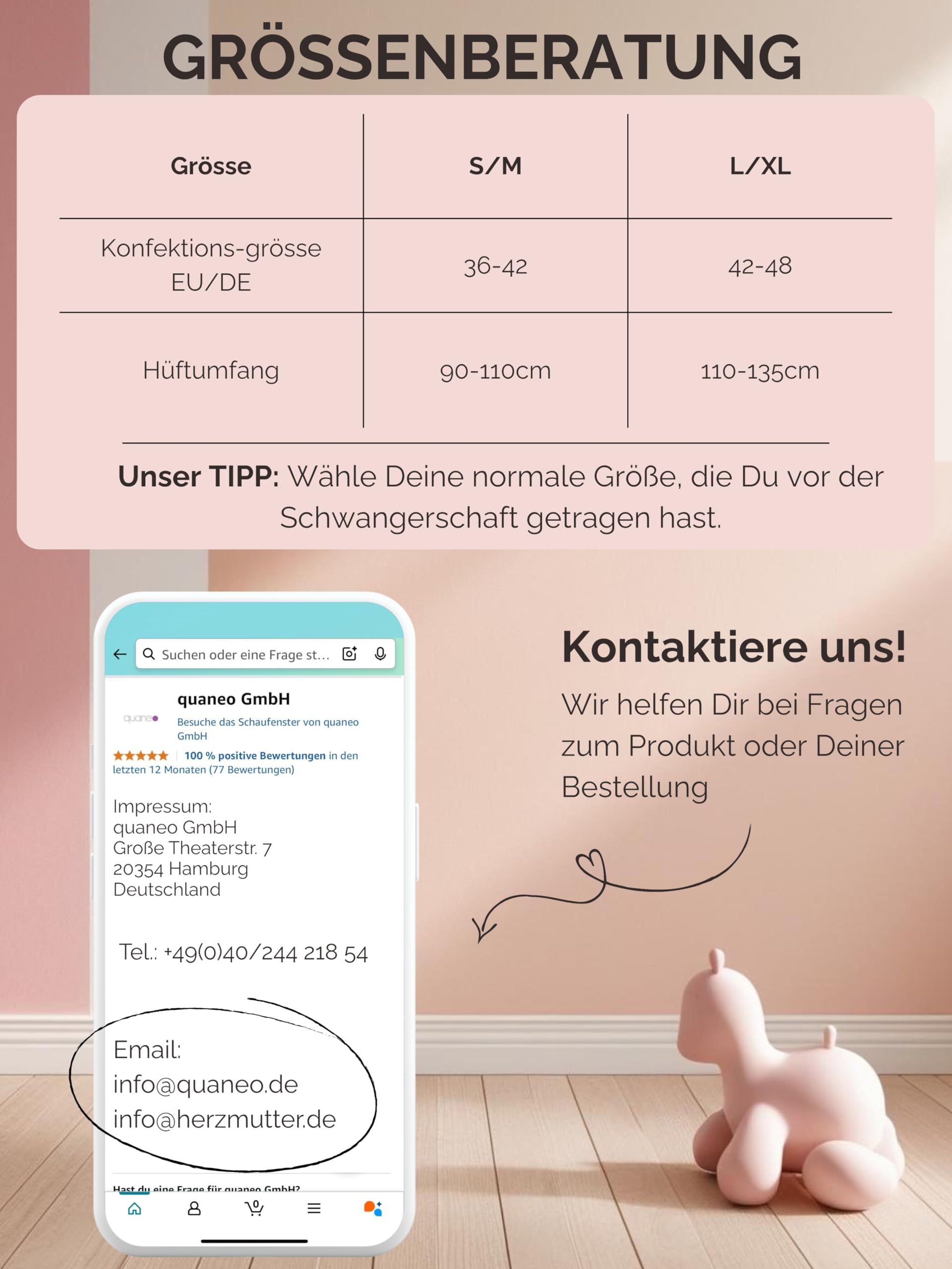 herzmutter-wochenbett-unterw-sche-7er-set-9500-einweg-w-chnerinnen-slips image 4