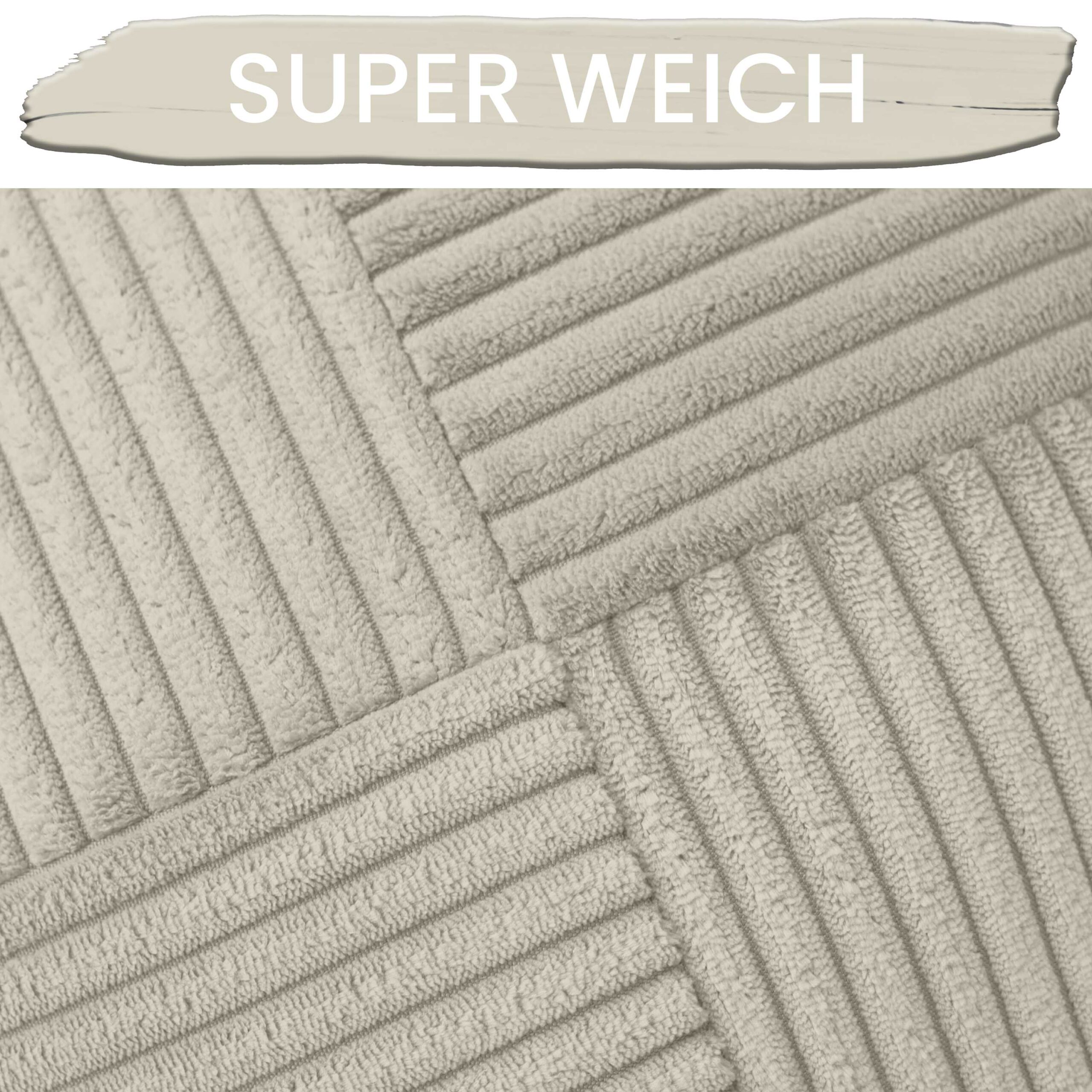 amilian-sofakissen-40x40-2er-set-cord-optik-mit-f-llung-und-bezug image 2