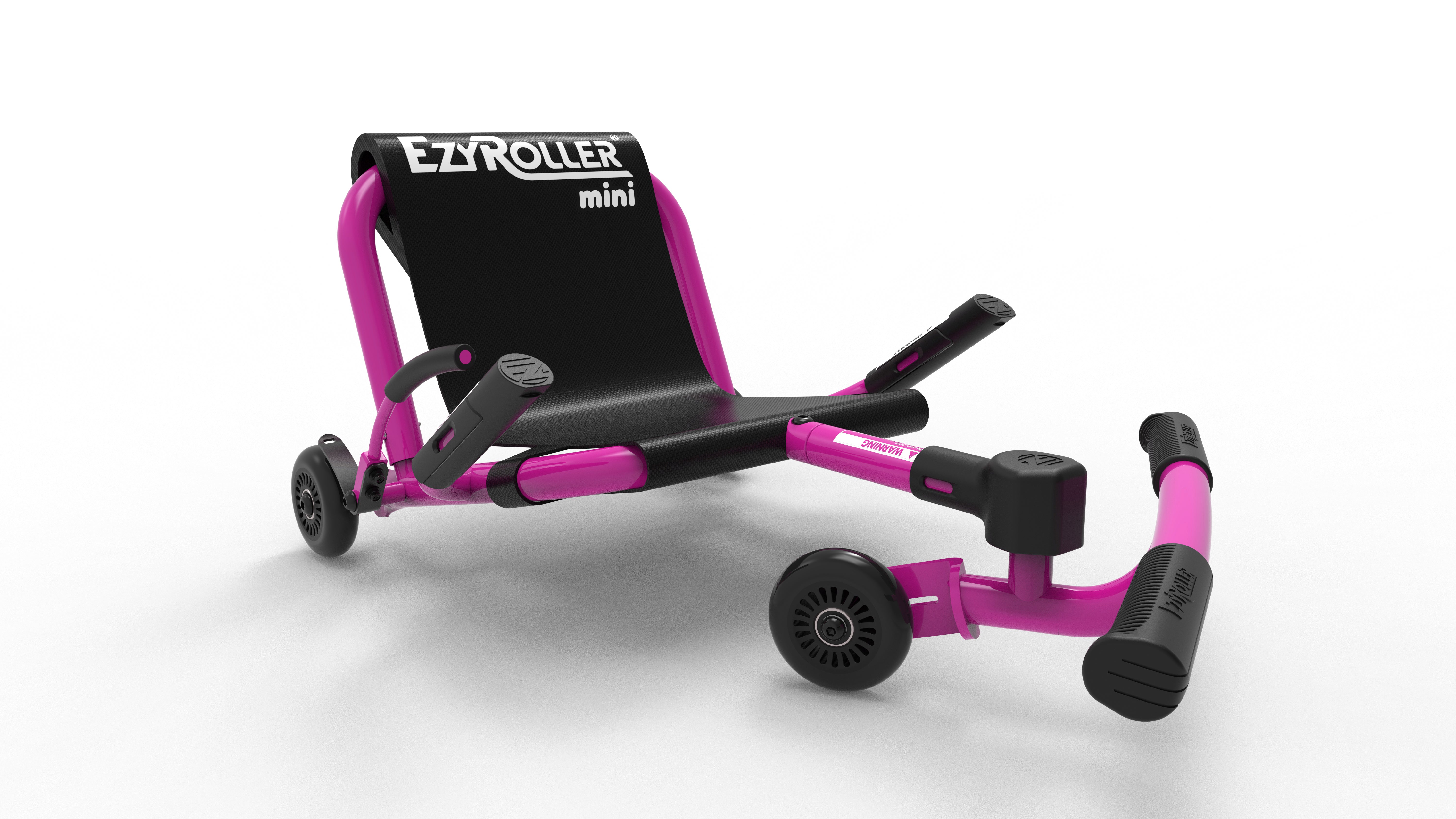 ezyroller-mini-princess-pink-leichtes-einsteiger-fahrzeug-f-r-kleinkinder image 1